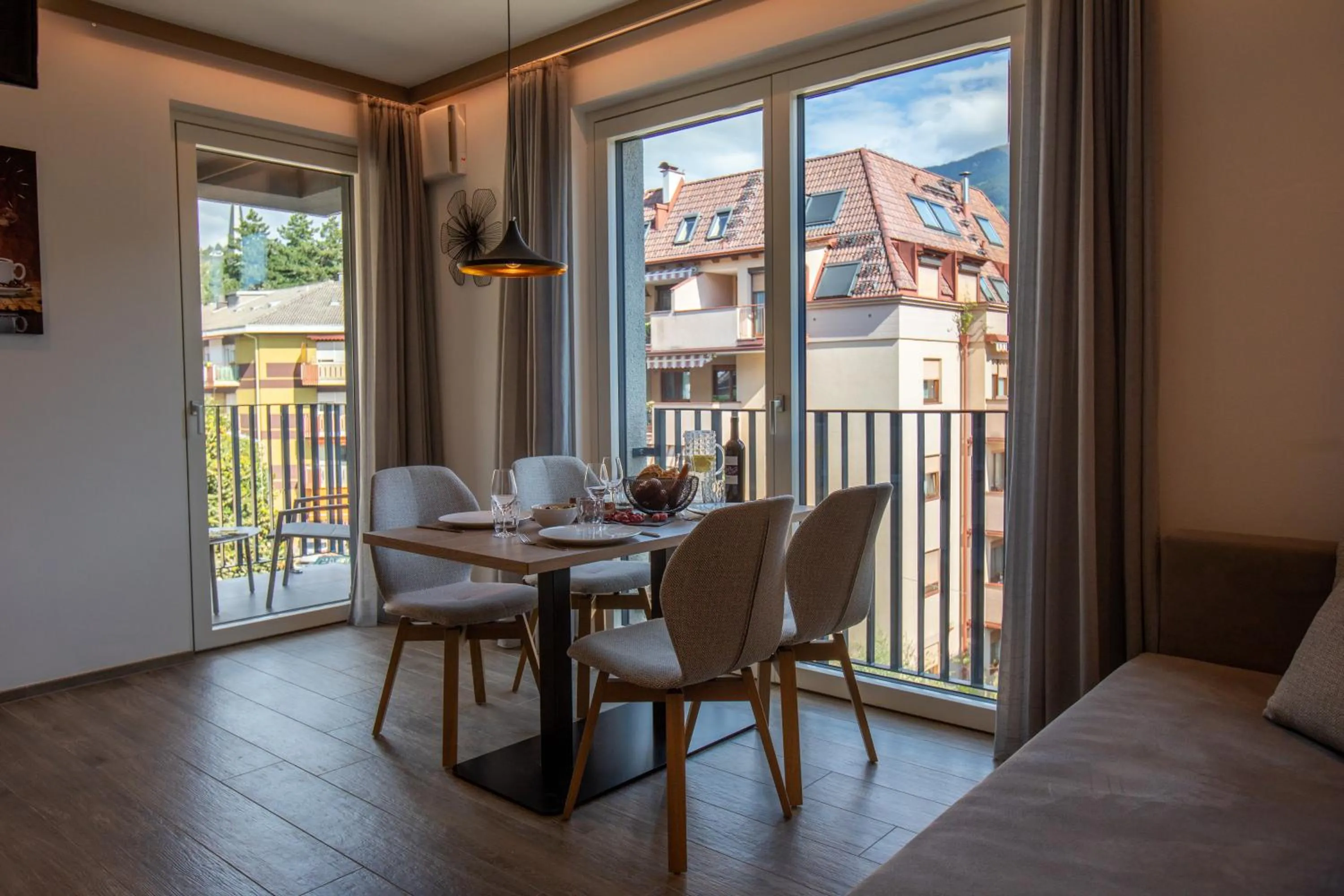 Residence Villa Hedy