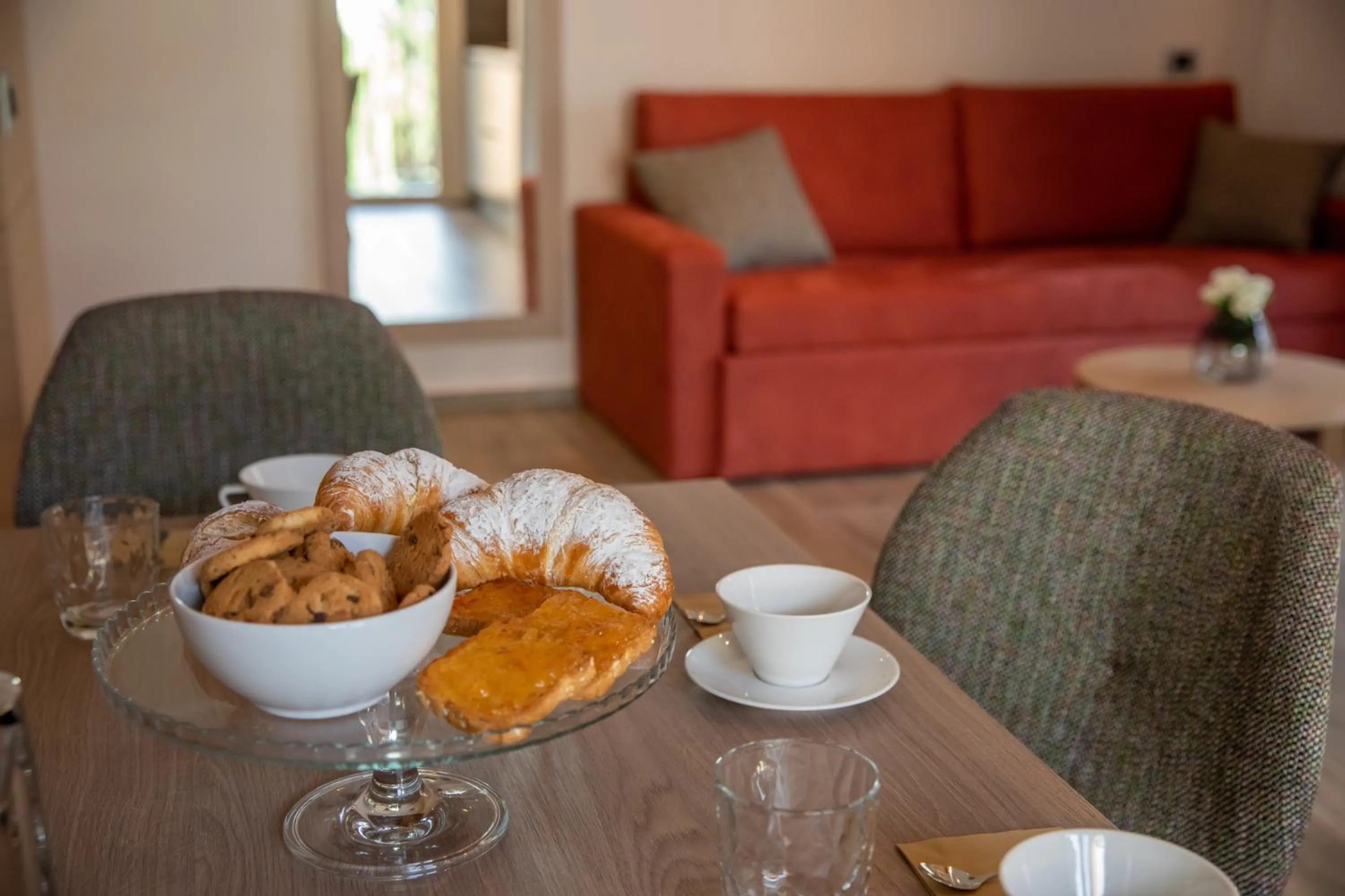 Residence Villa Hedy