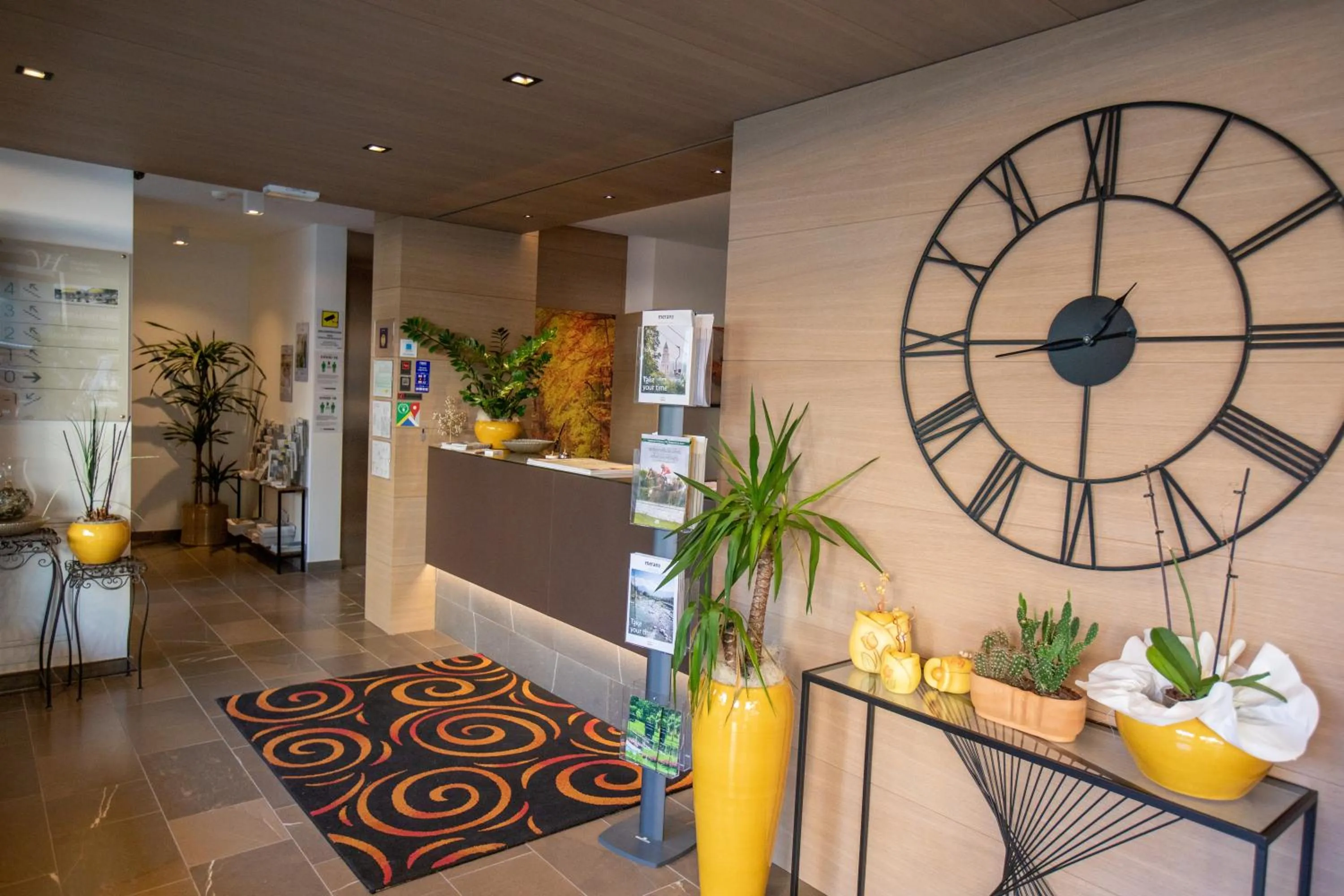 Residence Villa Hedy