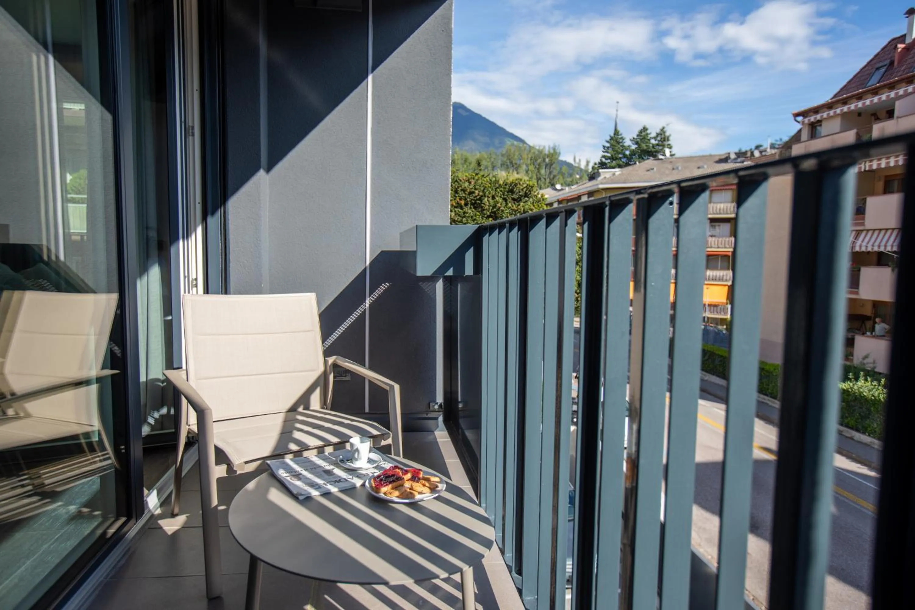 Residence Villa Hedy