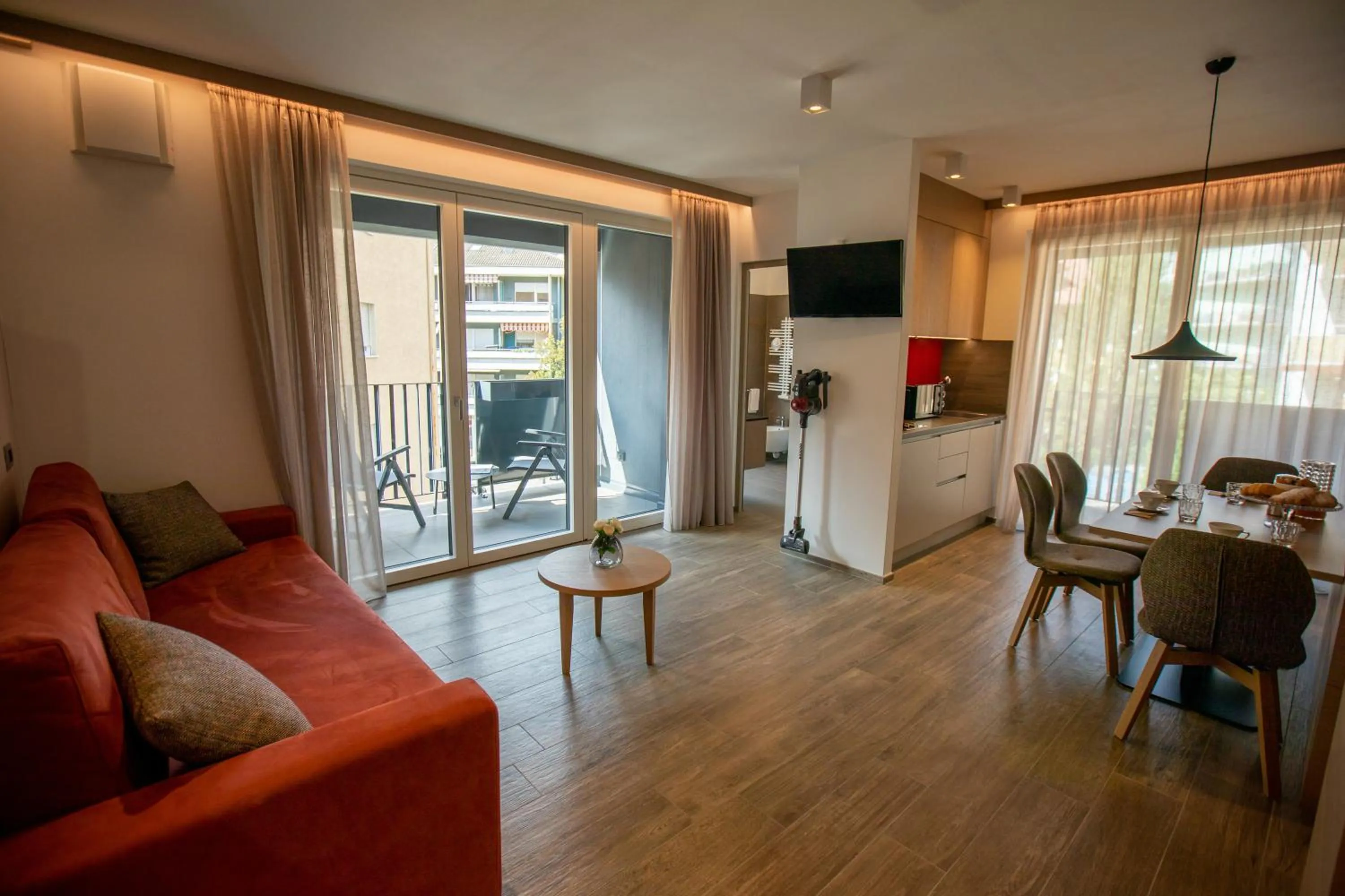 Residence Villa Hedy