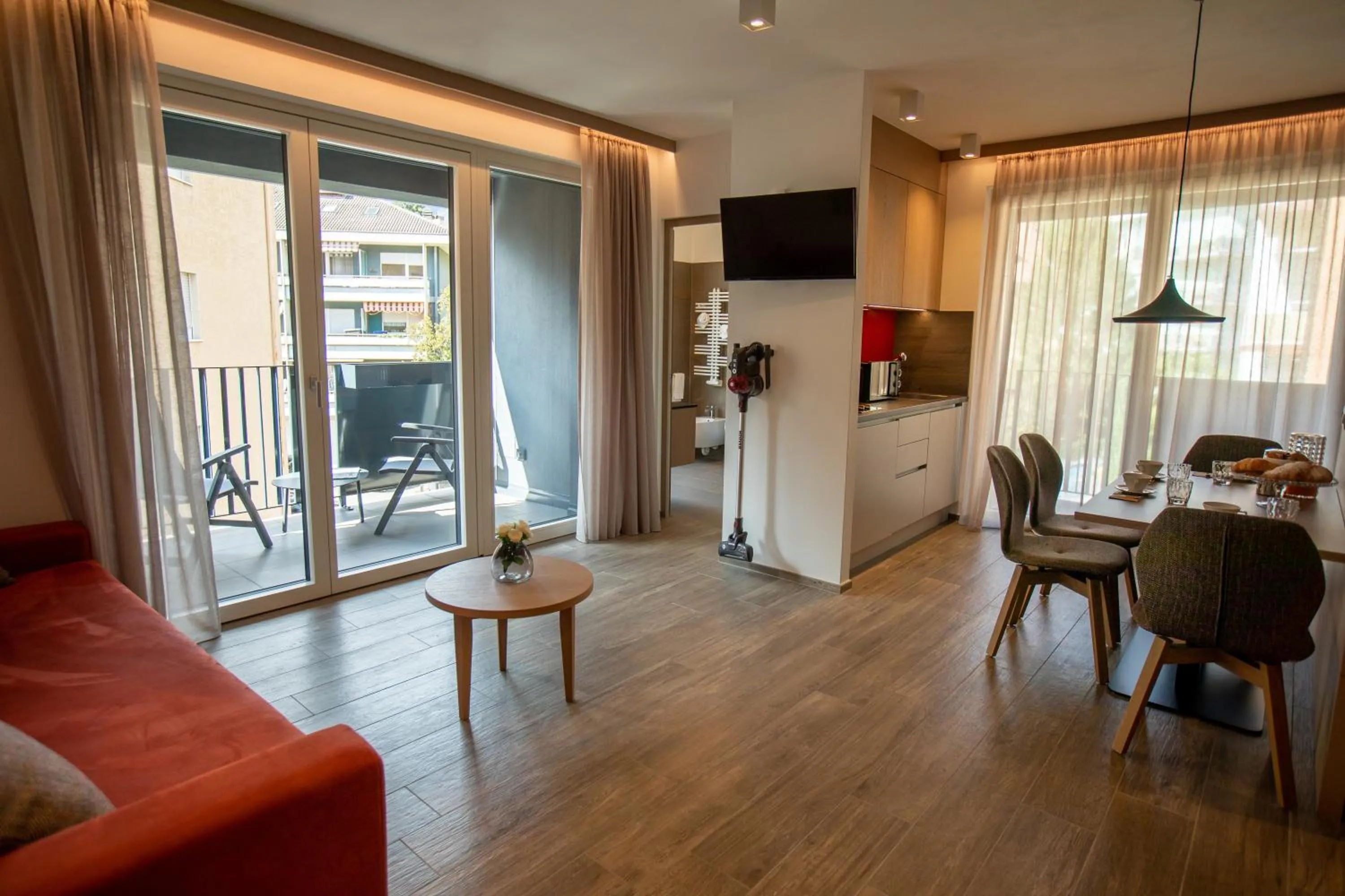 Residence Villa Hedy