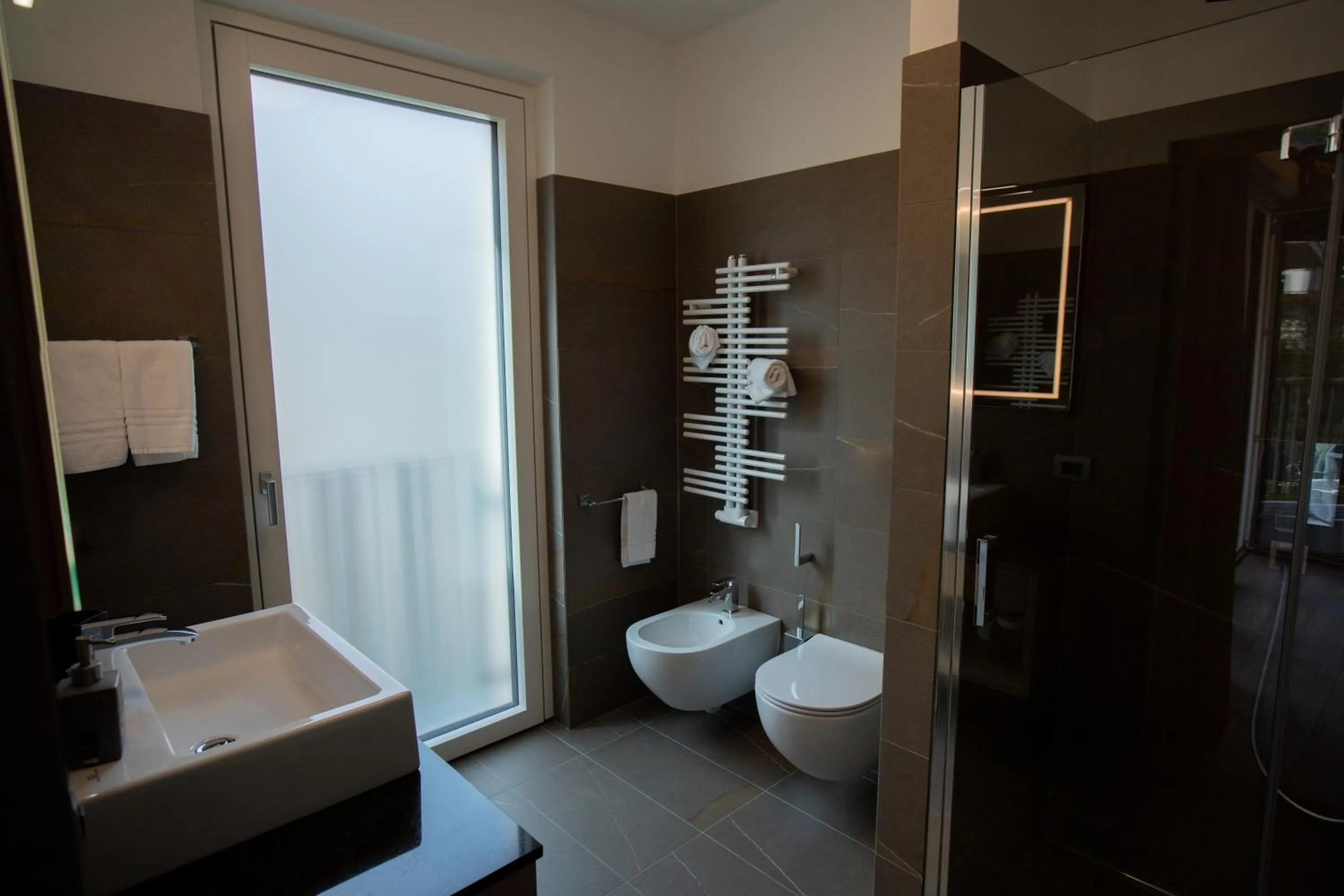 Residence Villa Hedy