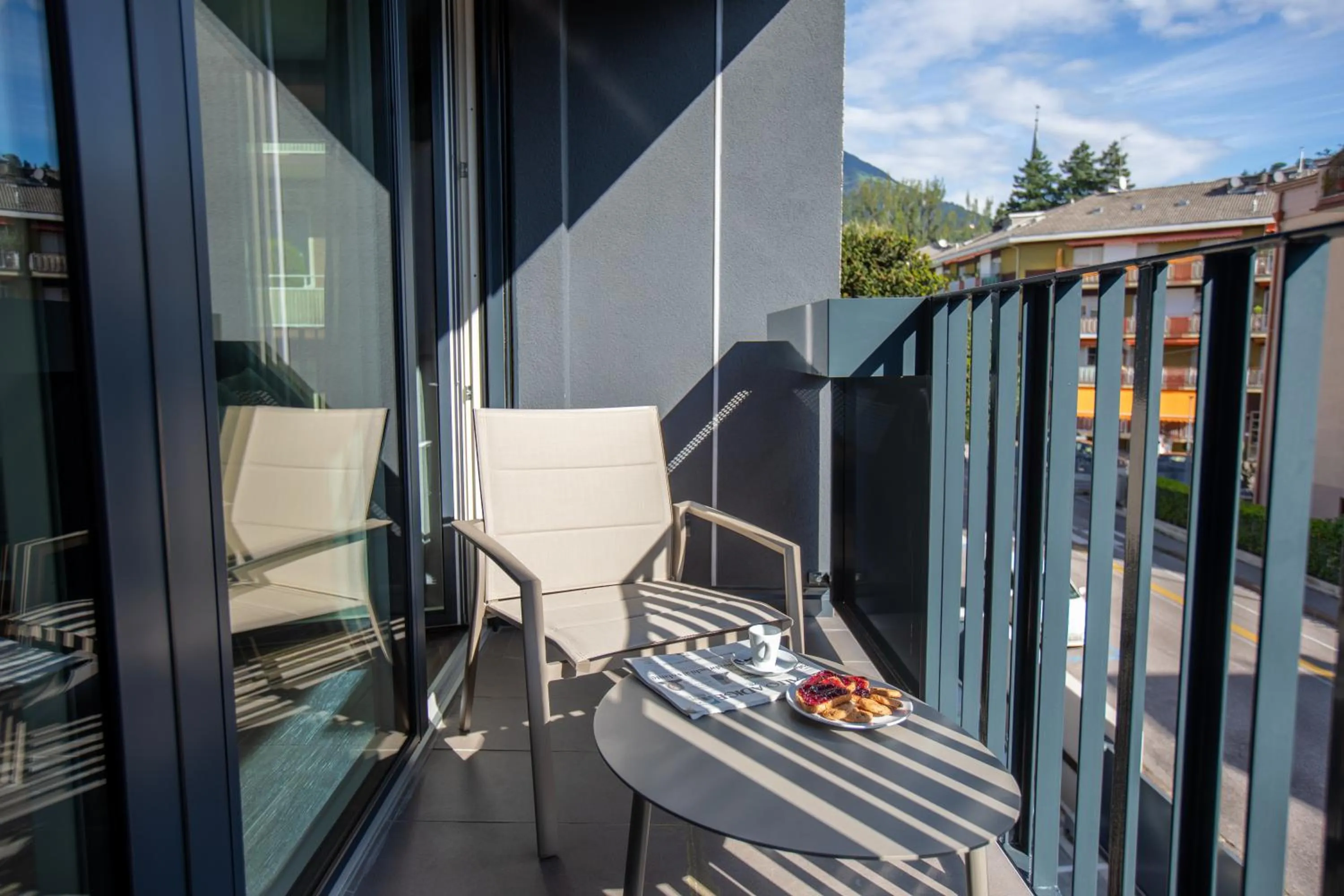 Residence Villa Hedy