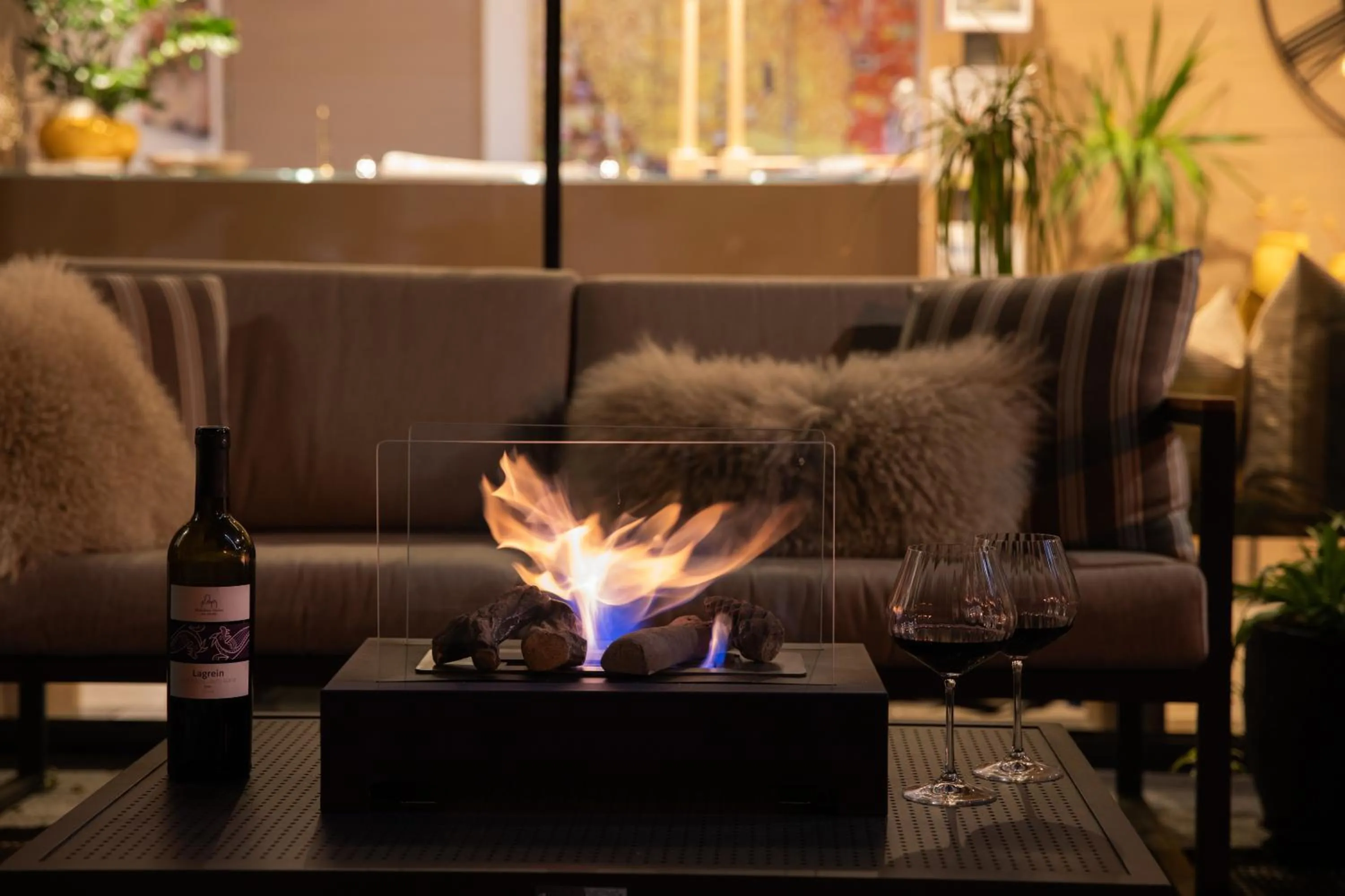 Residence Villa Hedy