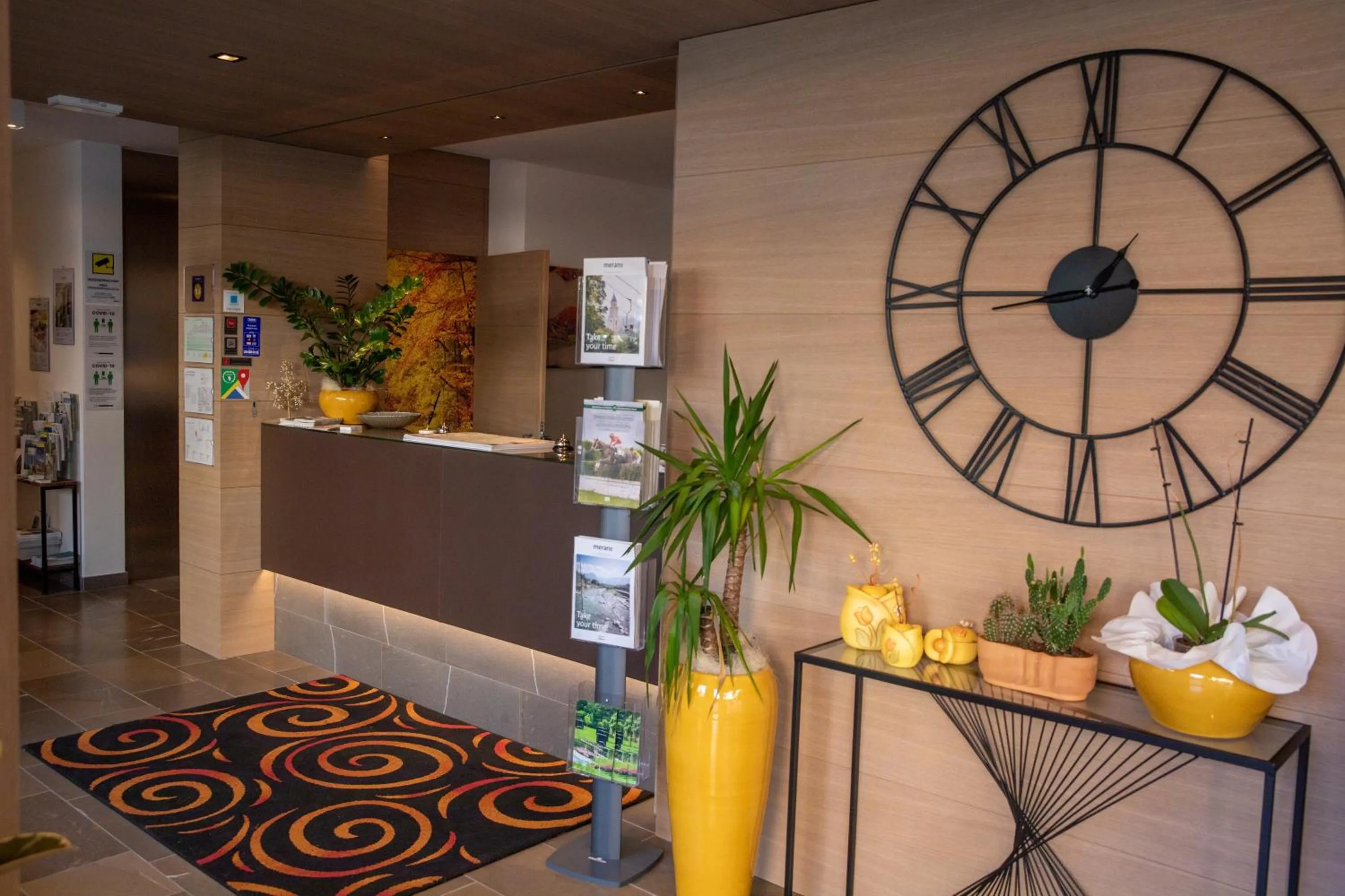 Residence Villa Hedy