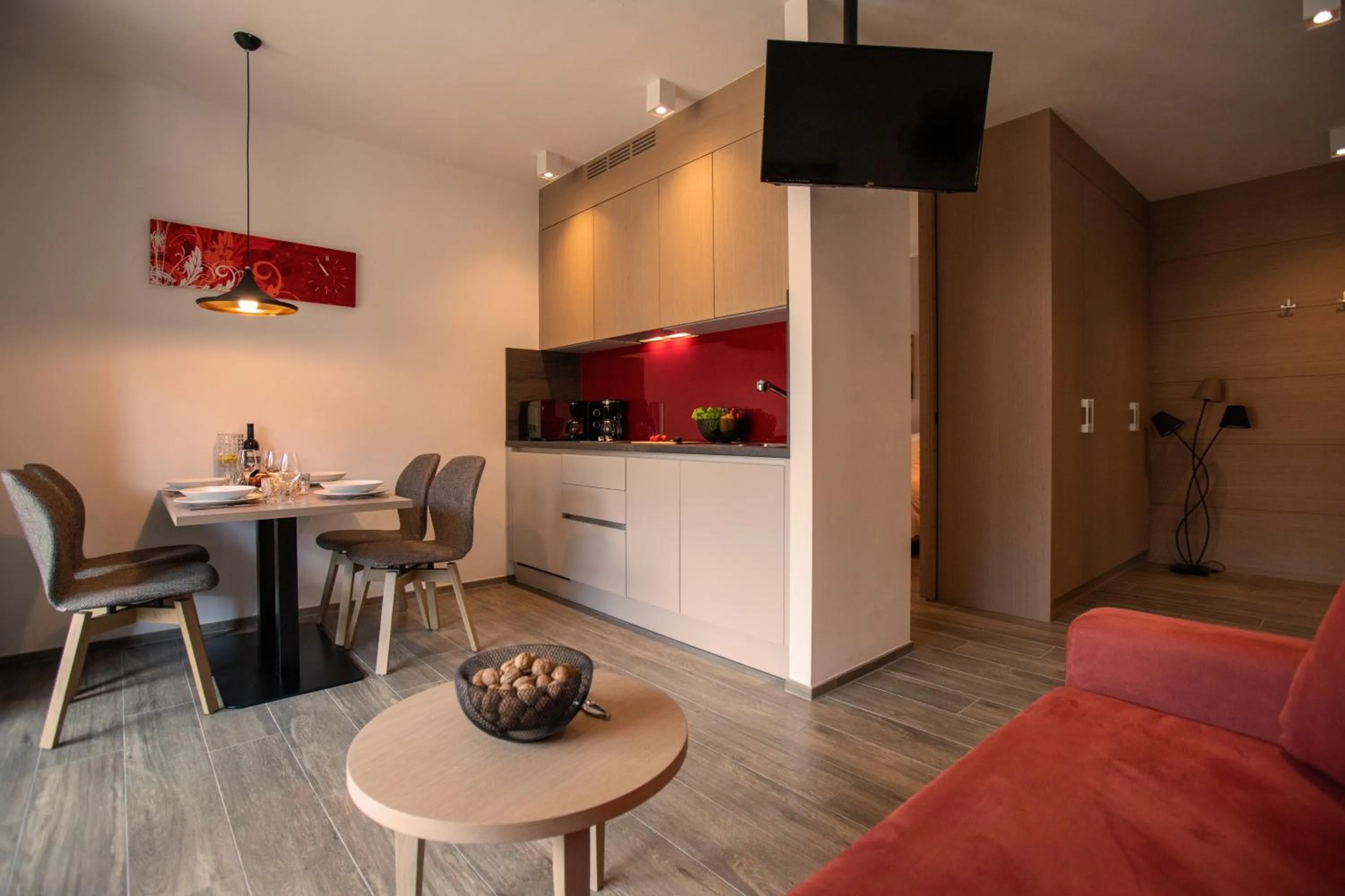 Residence Villa Hedy