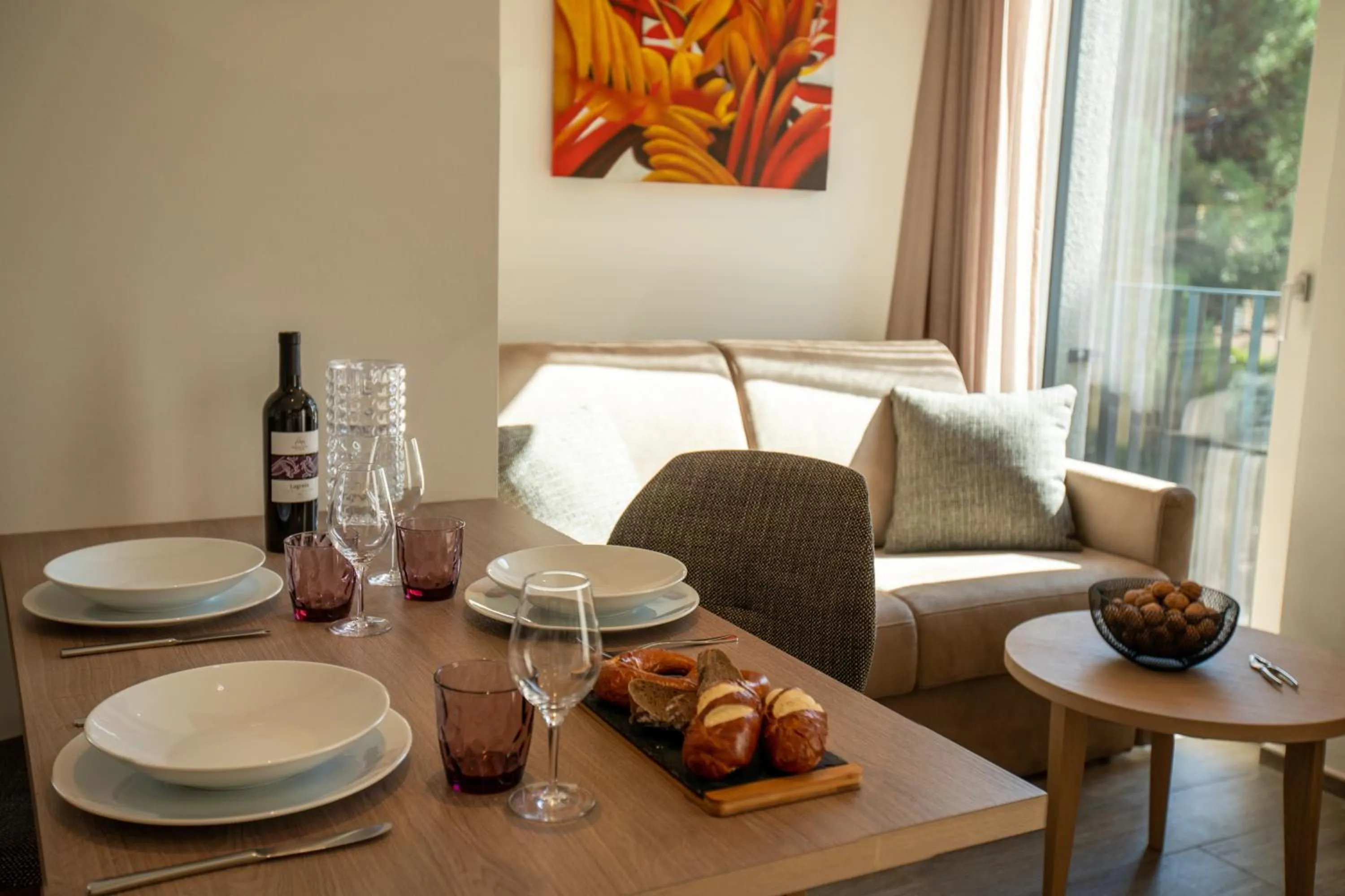 Residence Villa Hedy