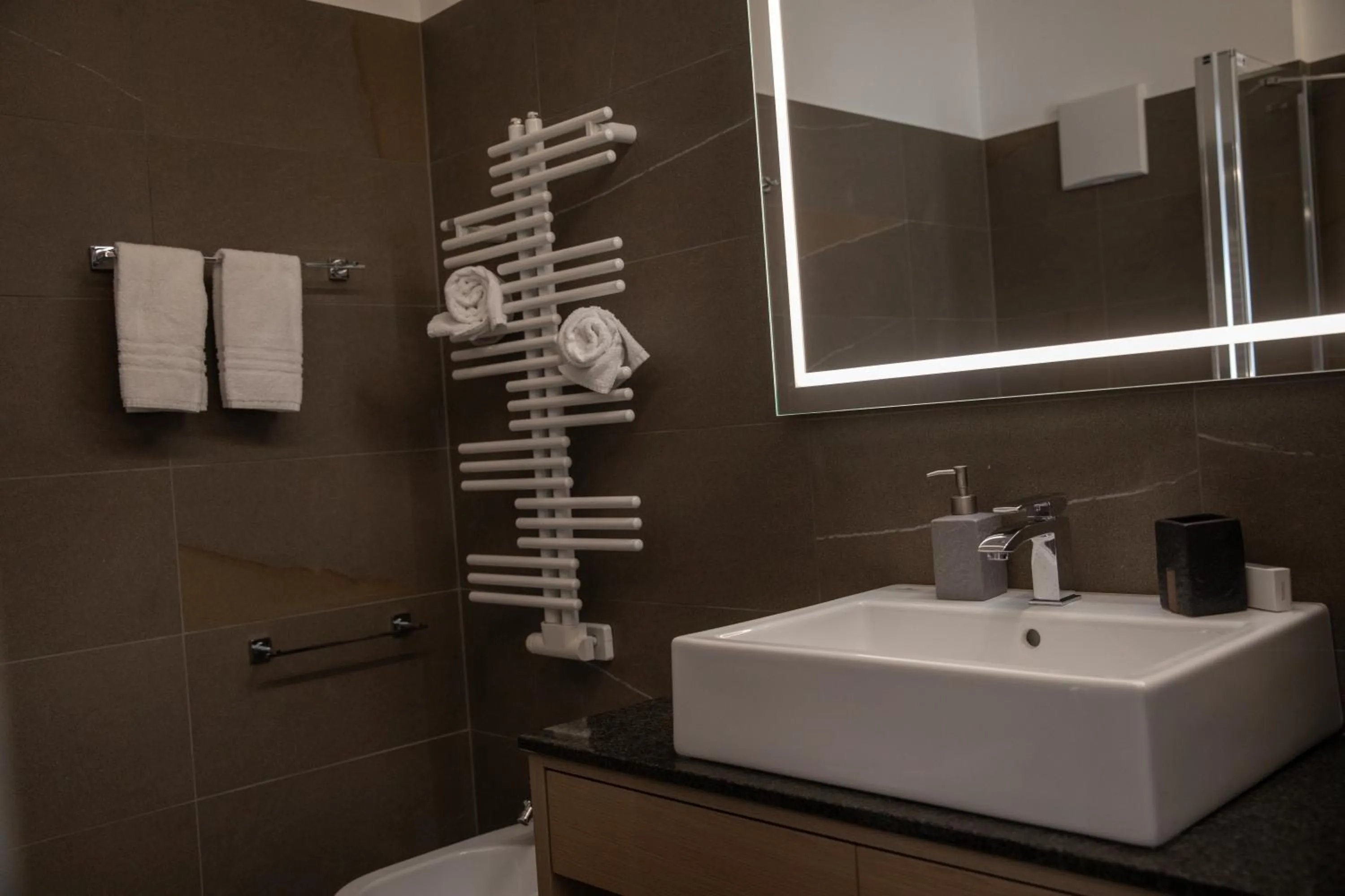 Residence Villa Hedy