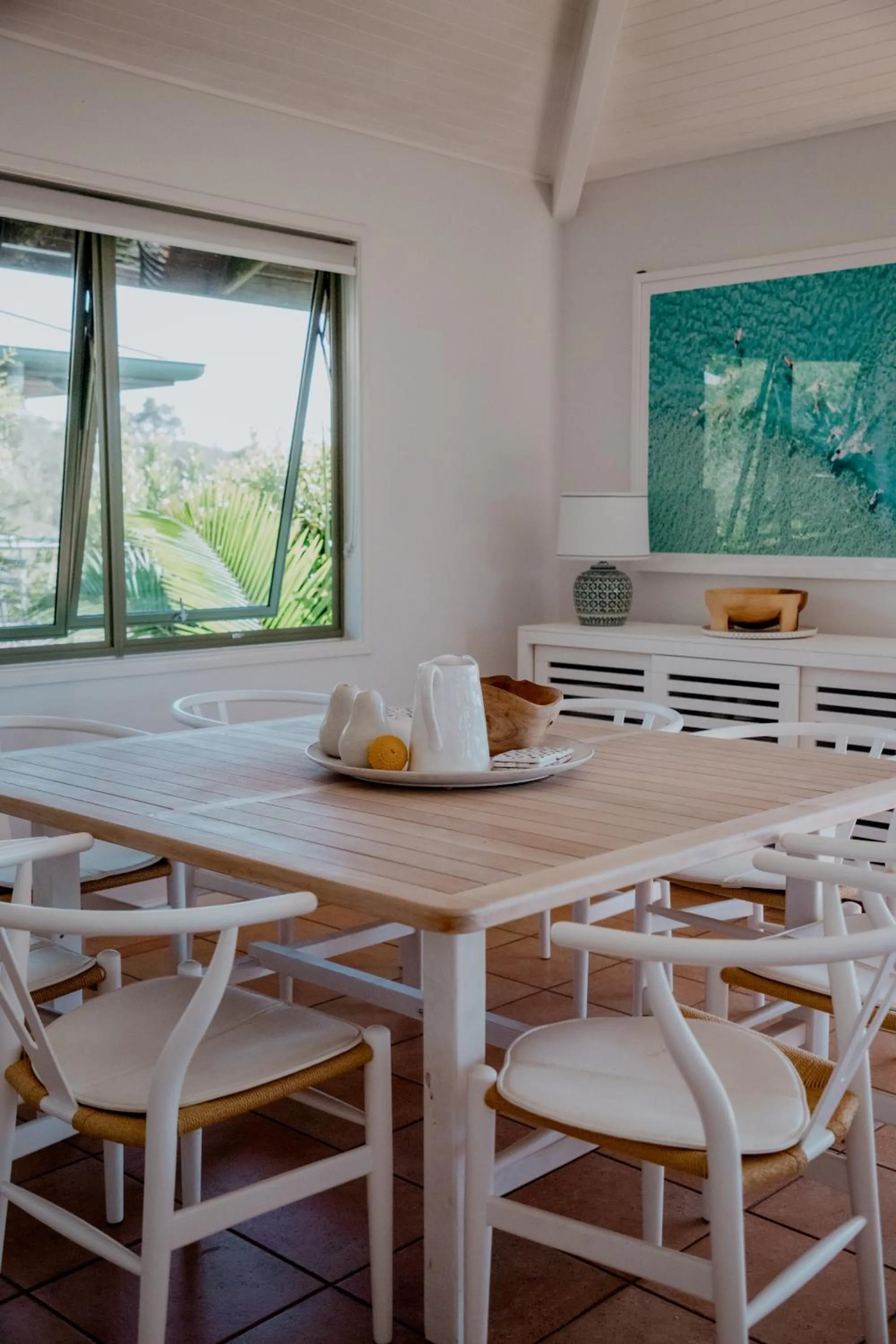 The Retreat Beach Houses