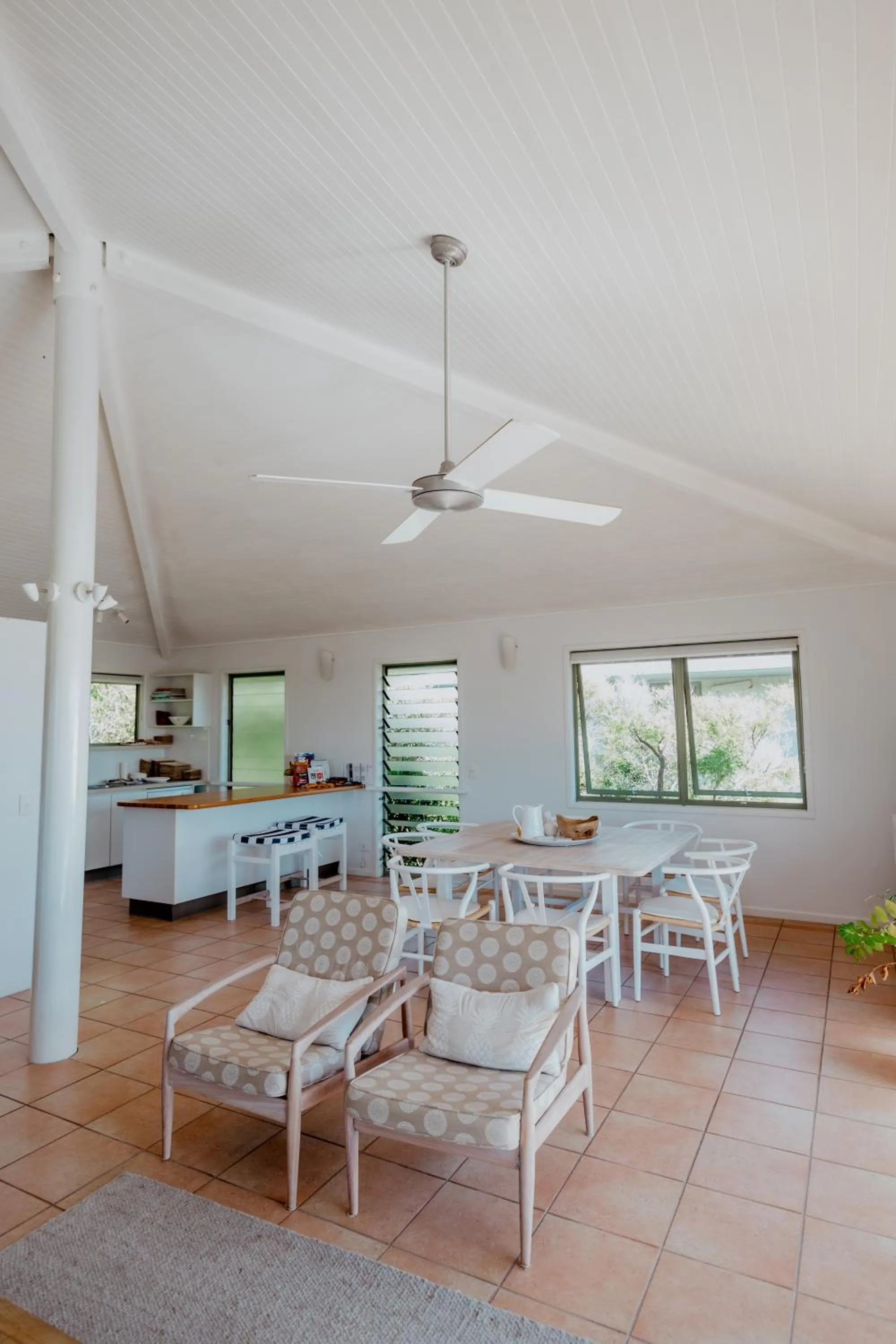 The Retreat Beach Houses