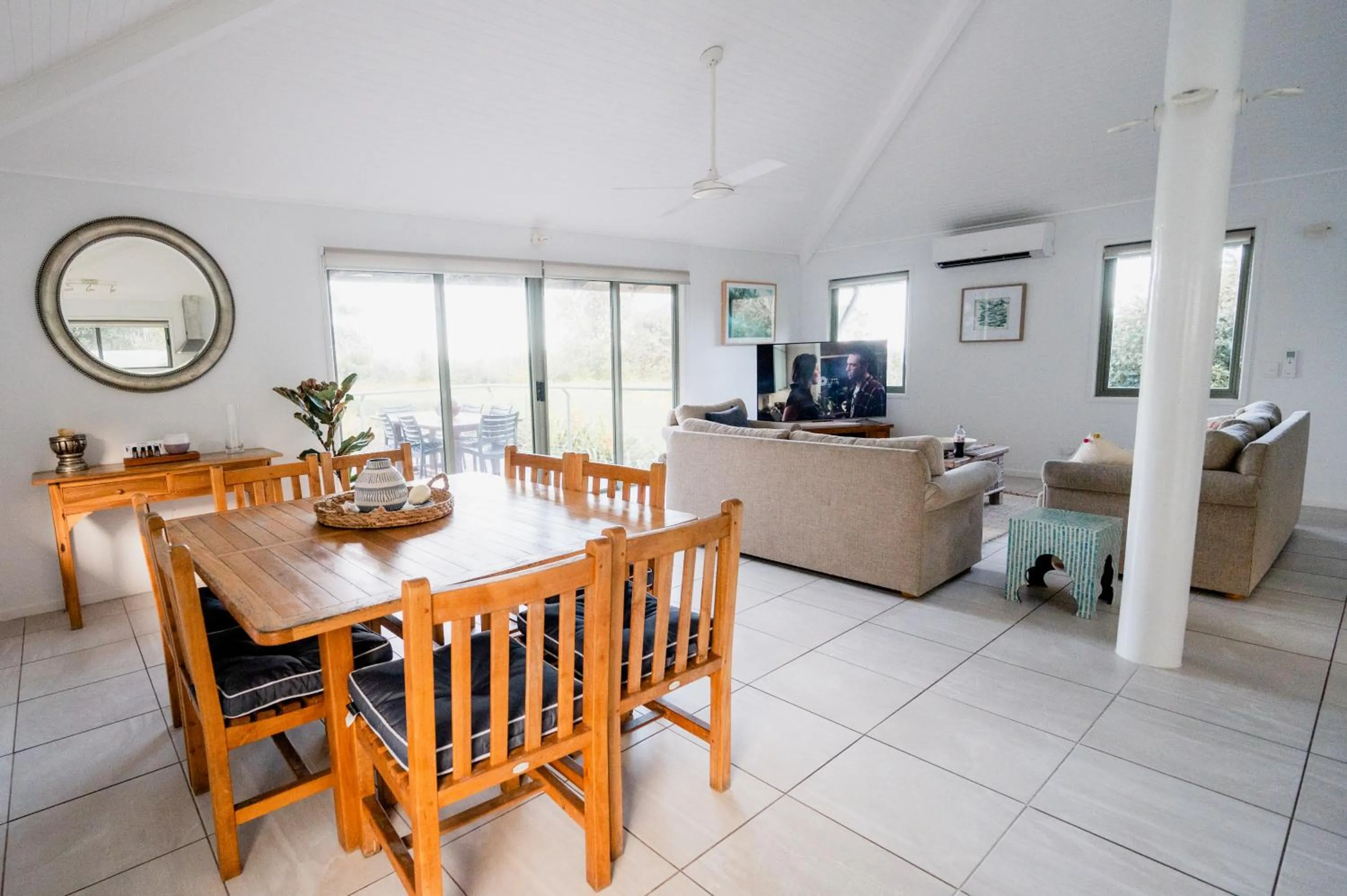 The Retreat Beach Houses