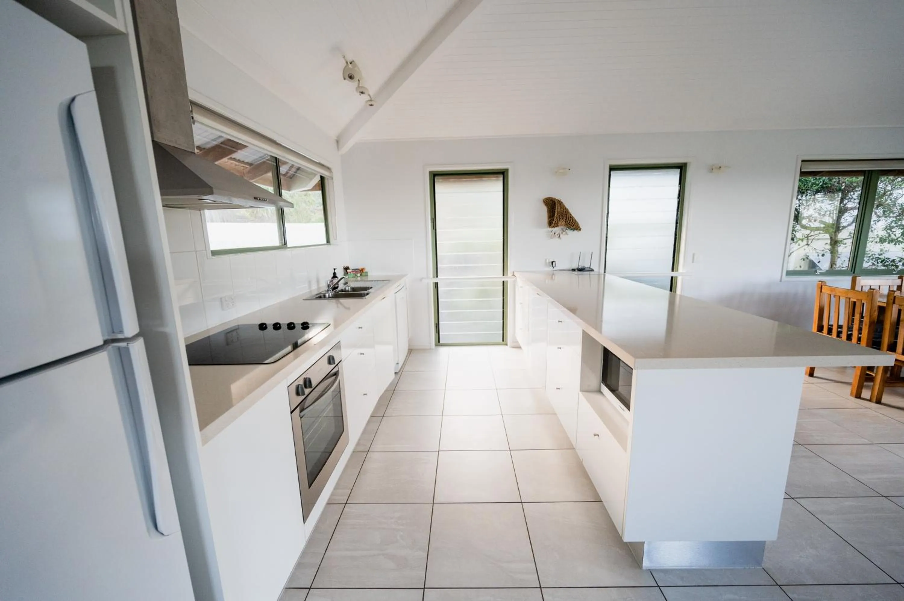 The Retreat Beach Houses