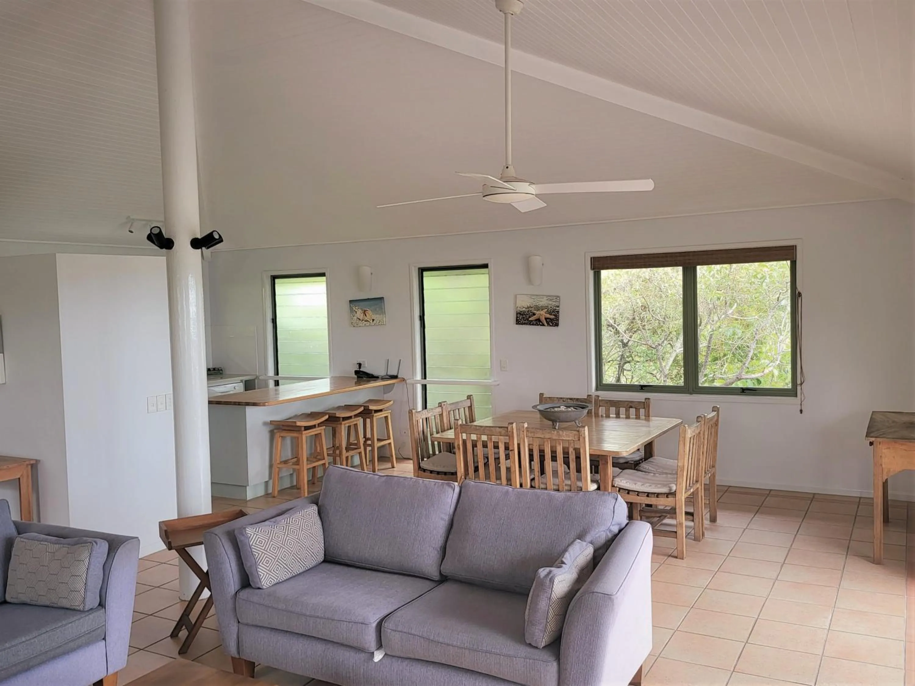 The Retreat Beach Houses