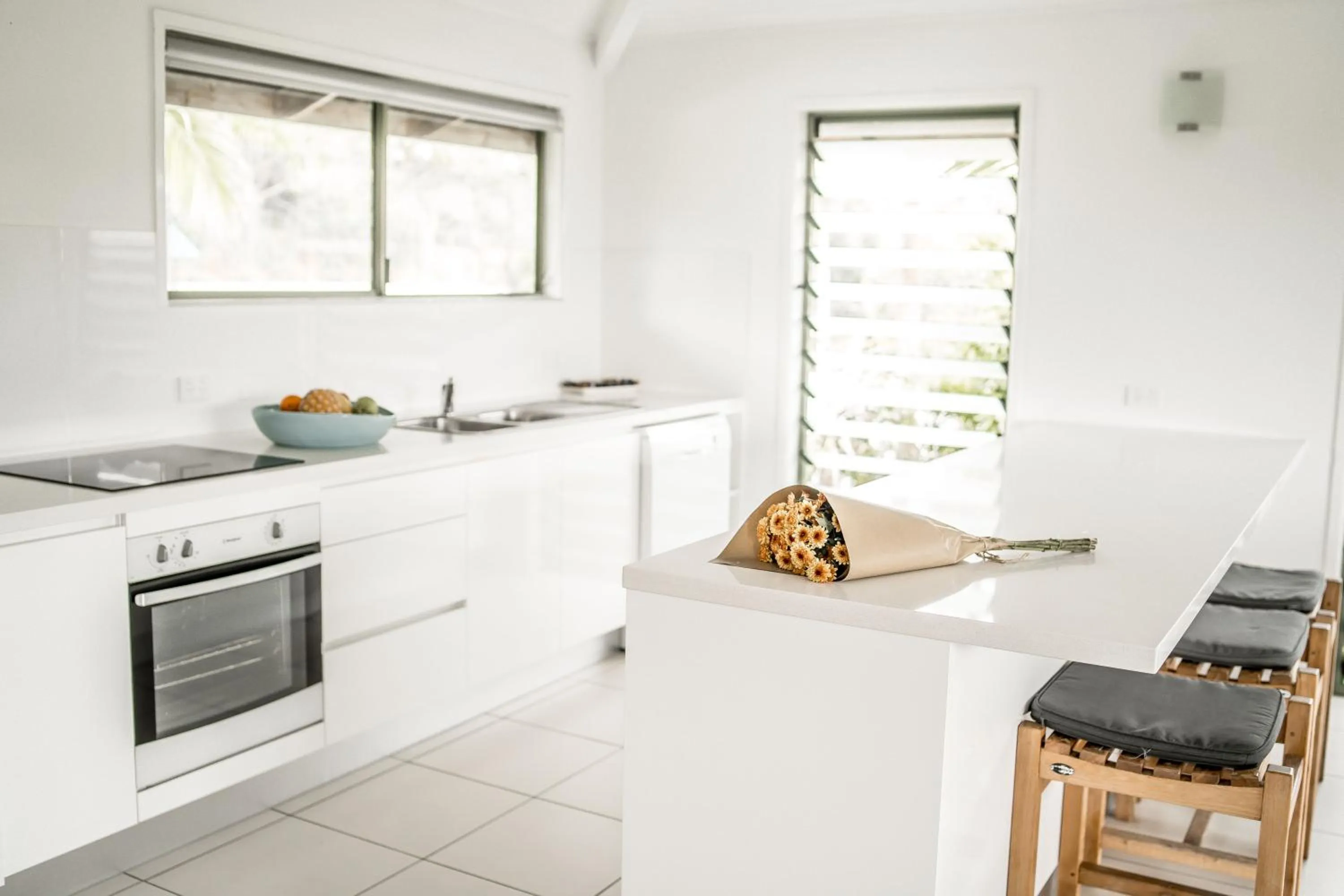 The Retreat Beach Houses