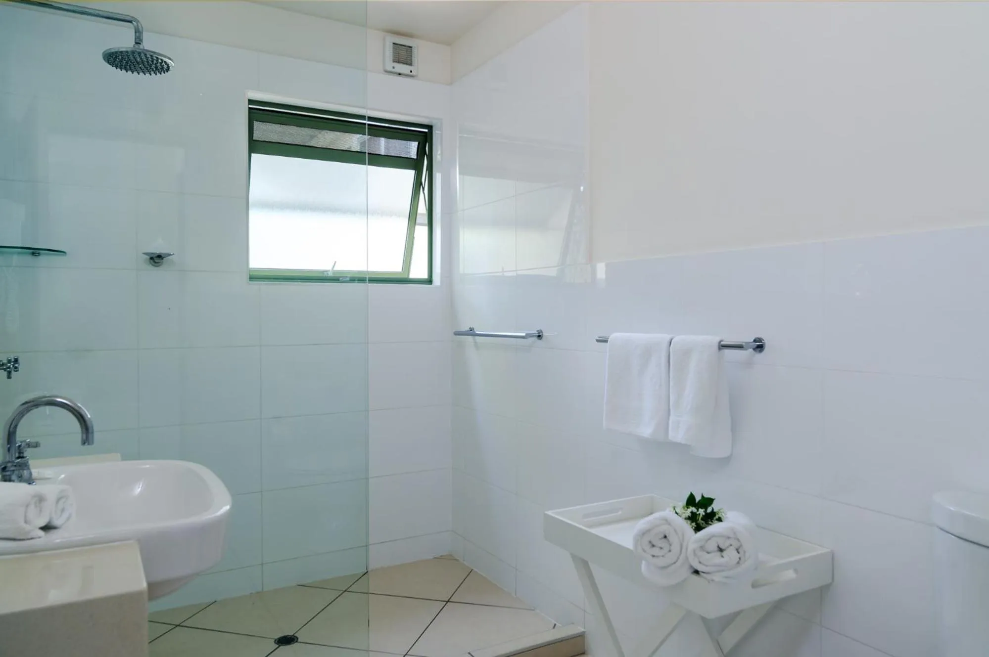 The Retreat Beach Houses