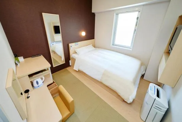 Other in Super Hotel Osaka Tennoji