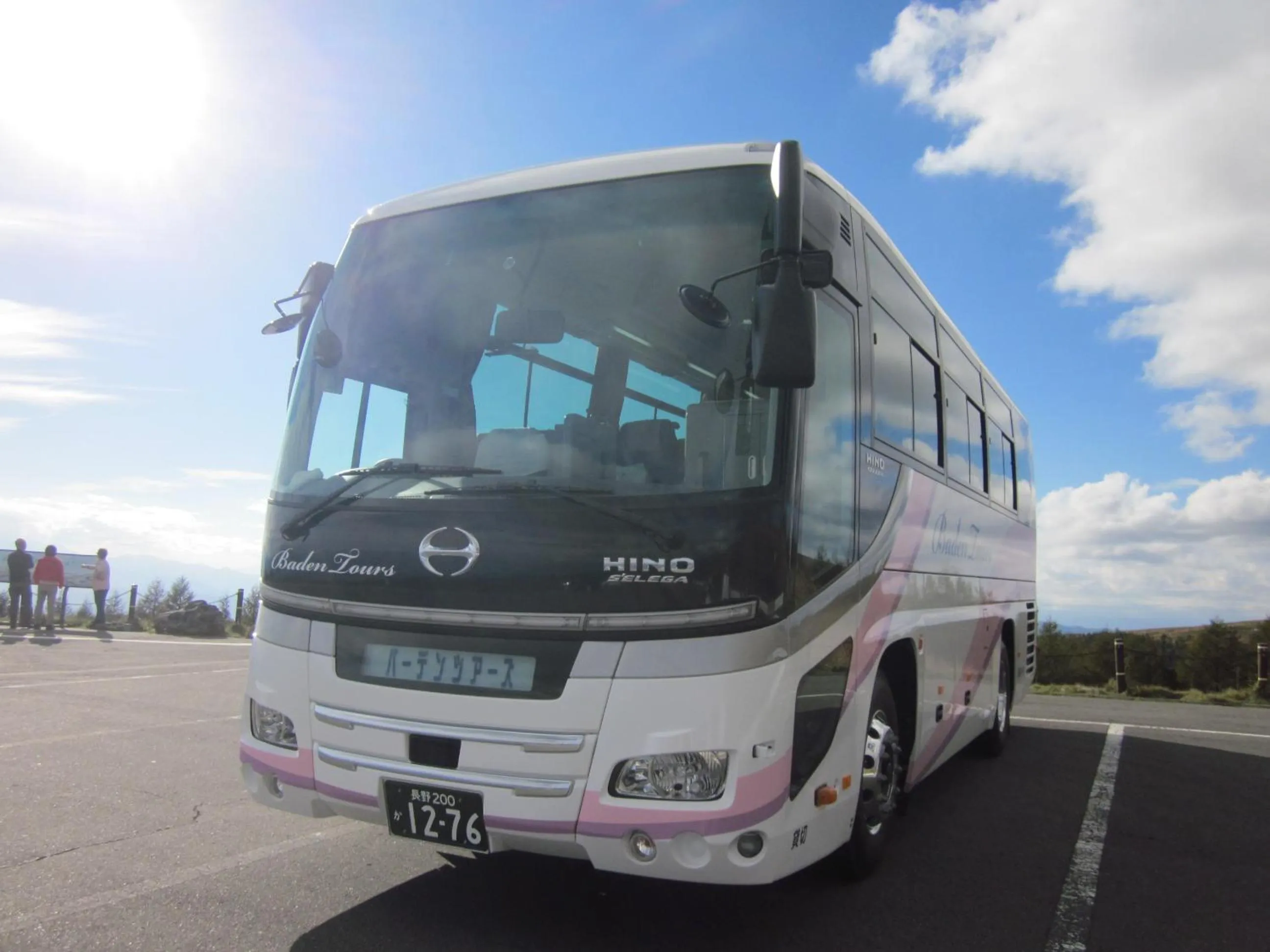 Other in Saito Hotel