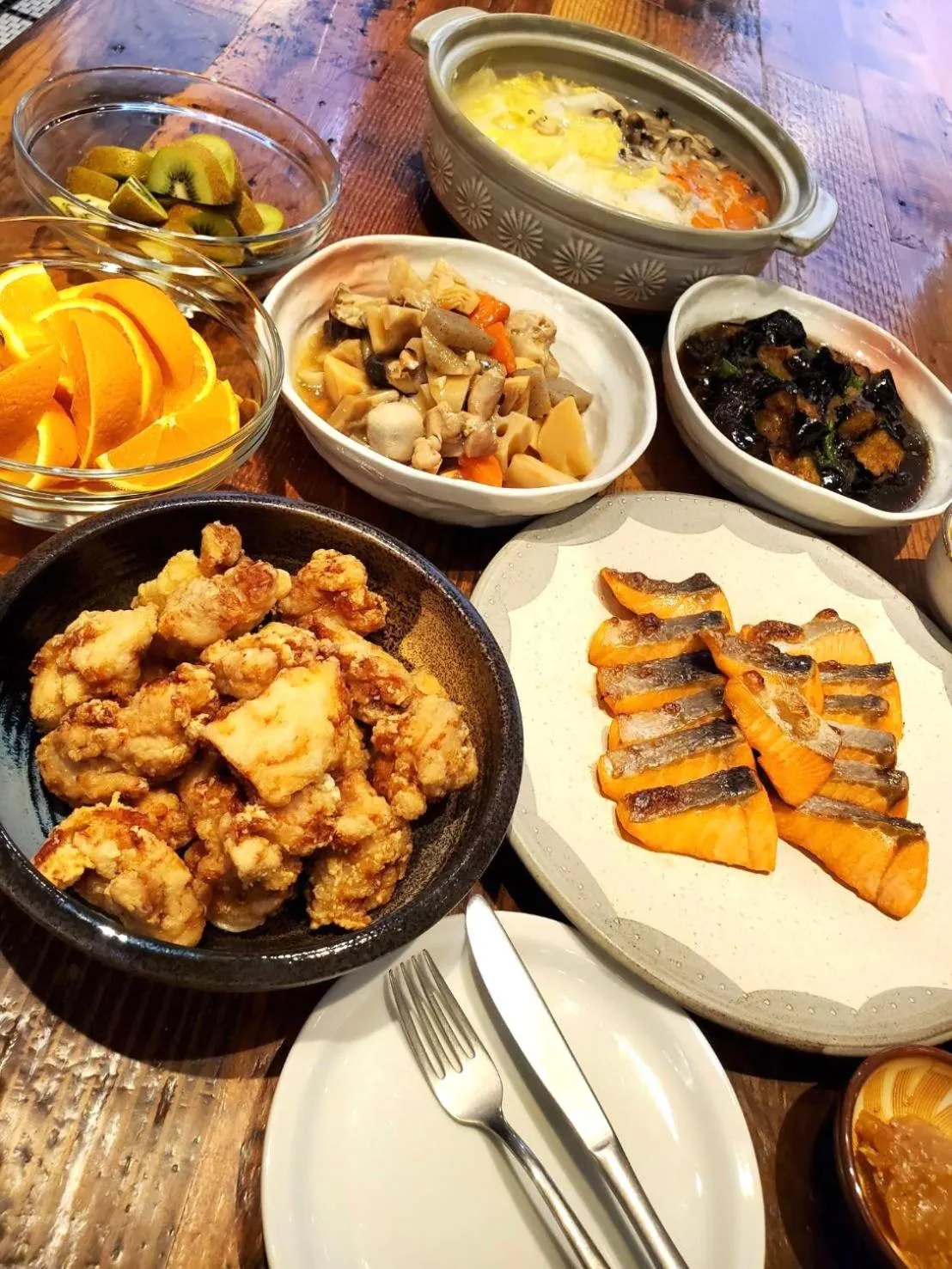 Breakfast in Richmond Hotel Fukuoka Tenjin