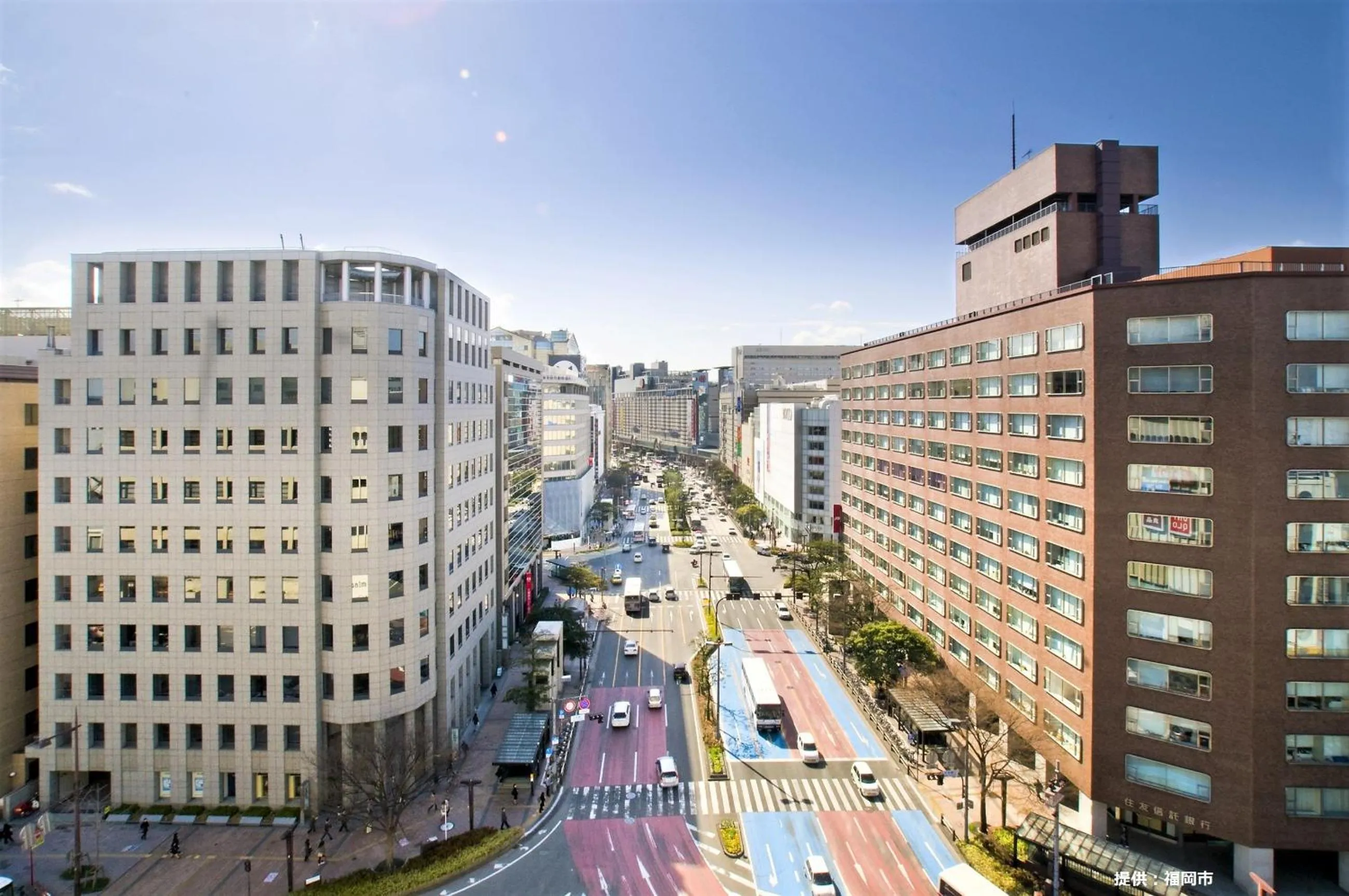 Richmond Hotel Fukuoka Tenjin