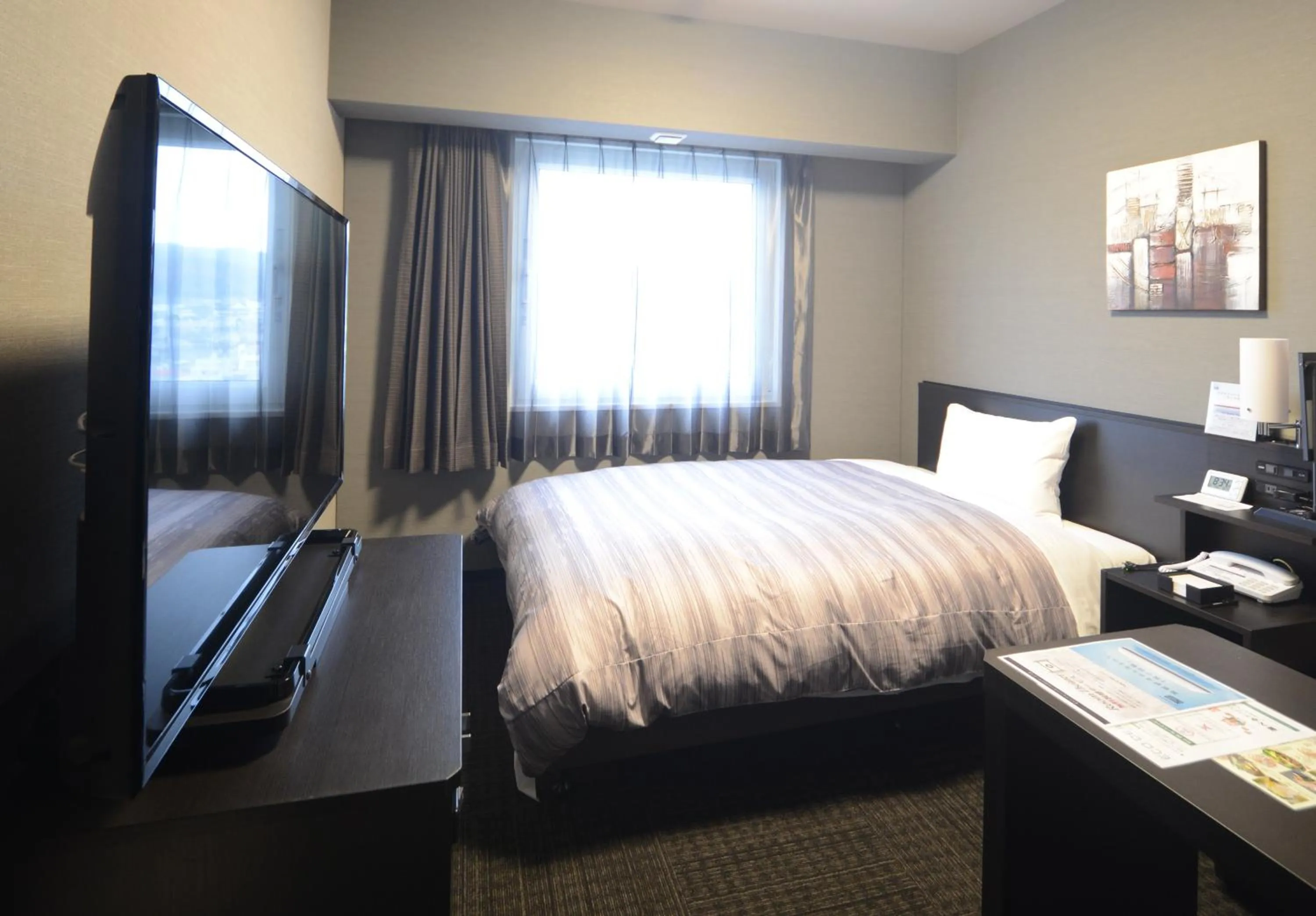 Single Room - single occupancy - Non-Smoking in Hotel Route Inn Kasai Hojonoshuku