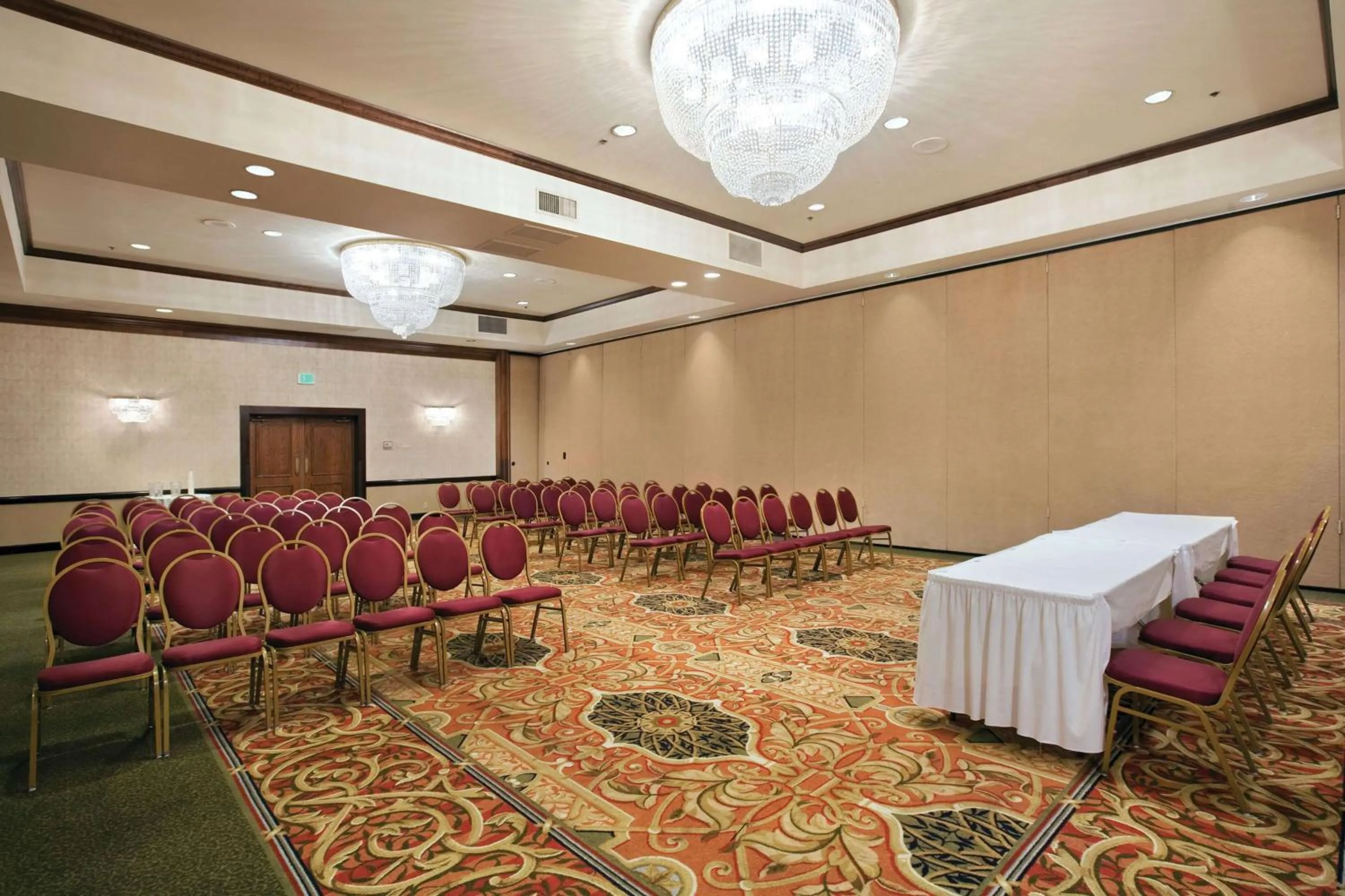 Meeting/conference room in Wyndham Independence
