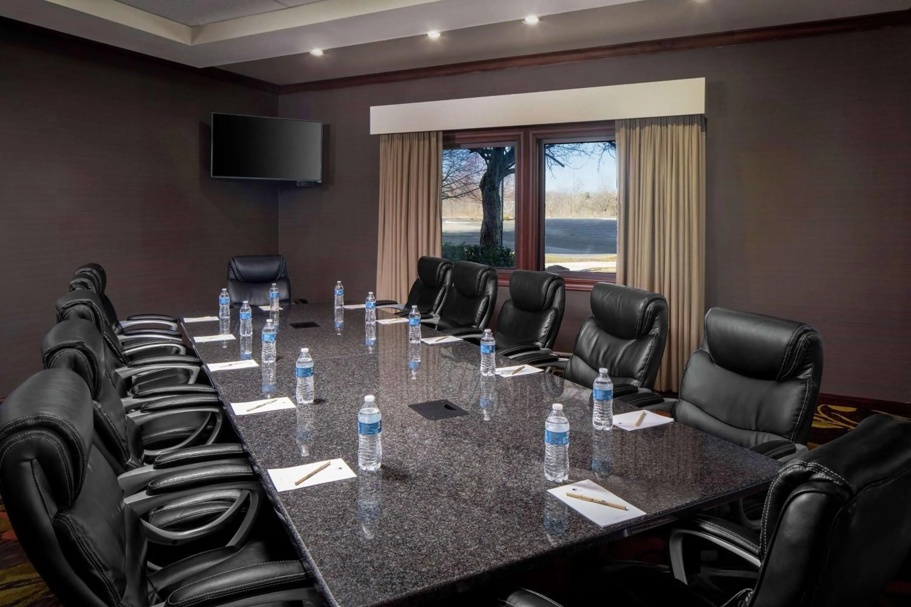 Meeting/conference room in Wyndham Independence