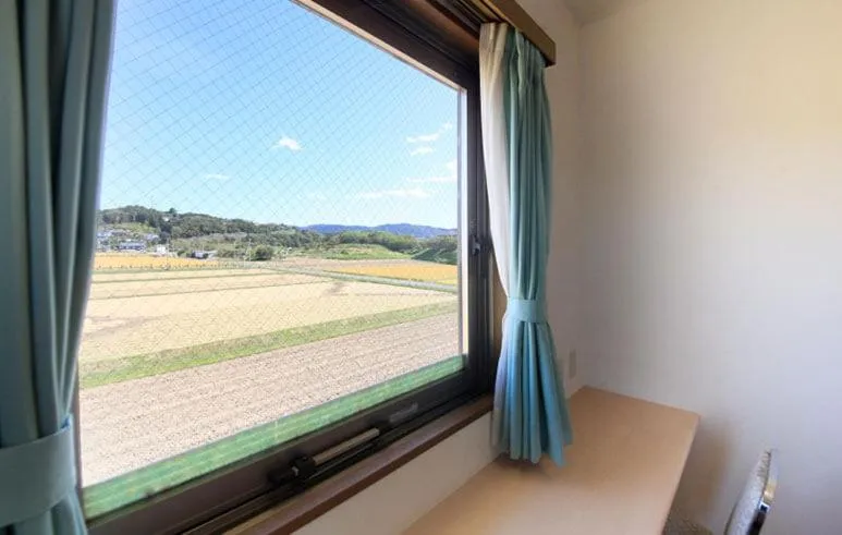 Photo of the whole room in Hotel Bouenkaku