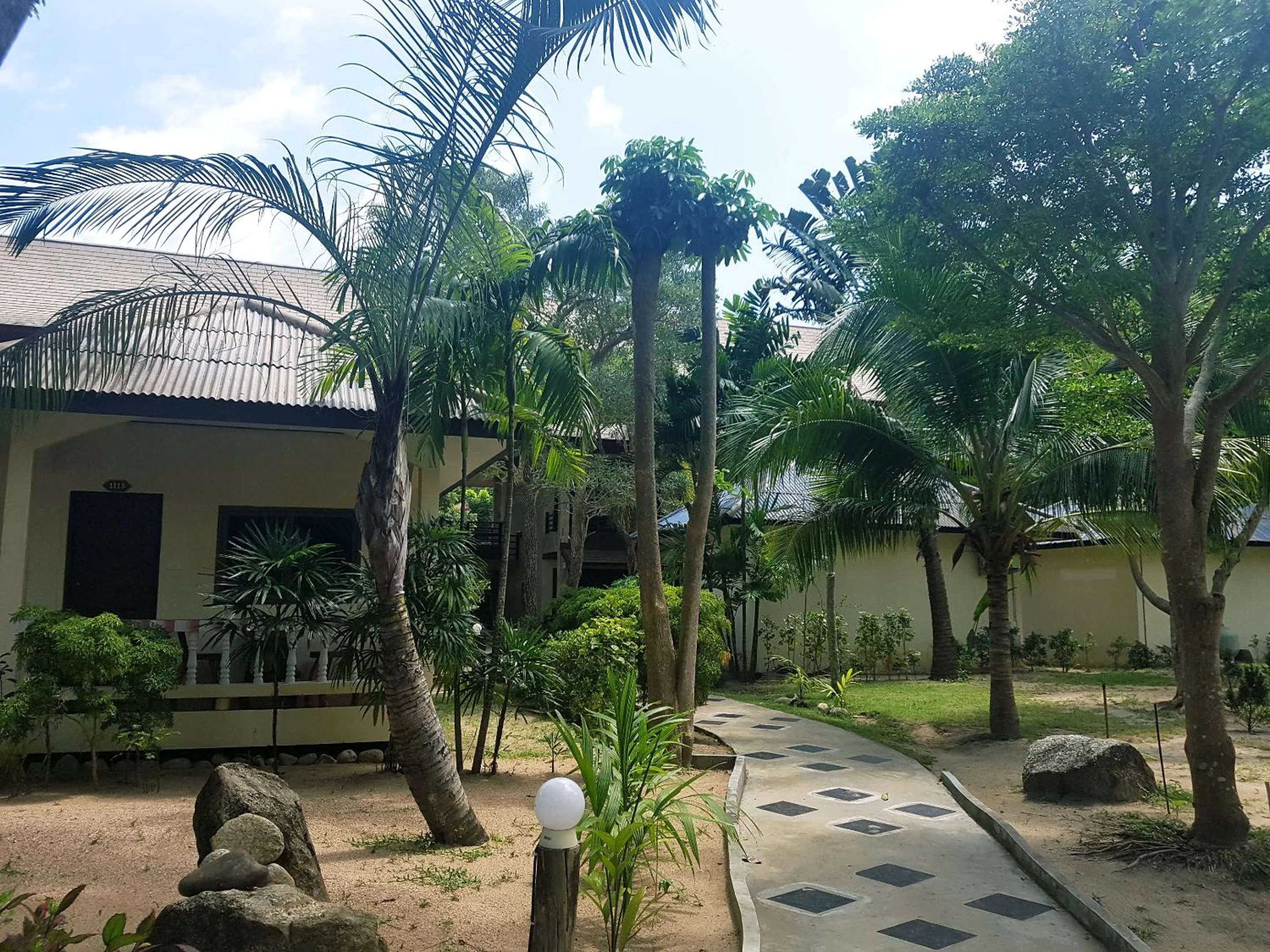 Starlight Resort Koh Phangan