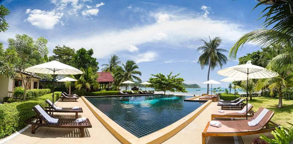 Starlight Resort Koh Phangan