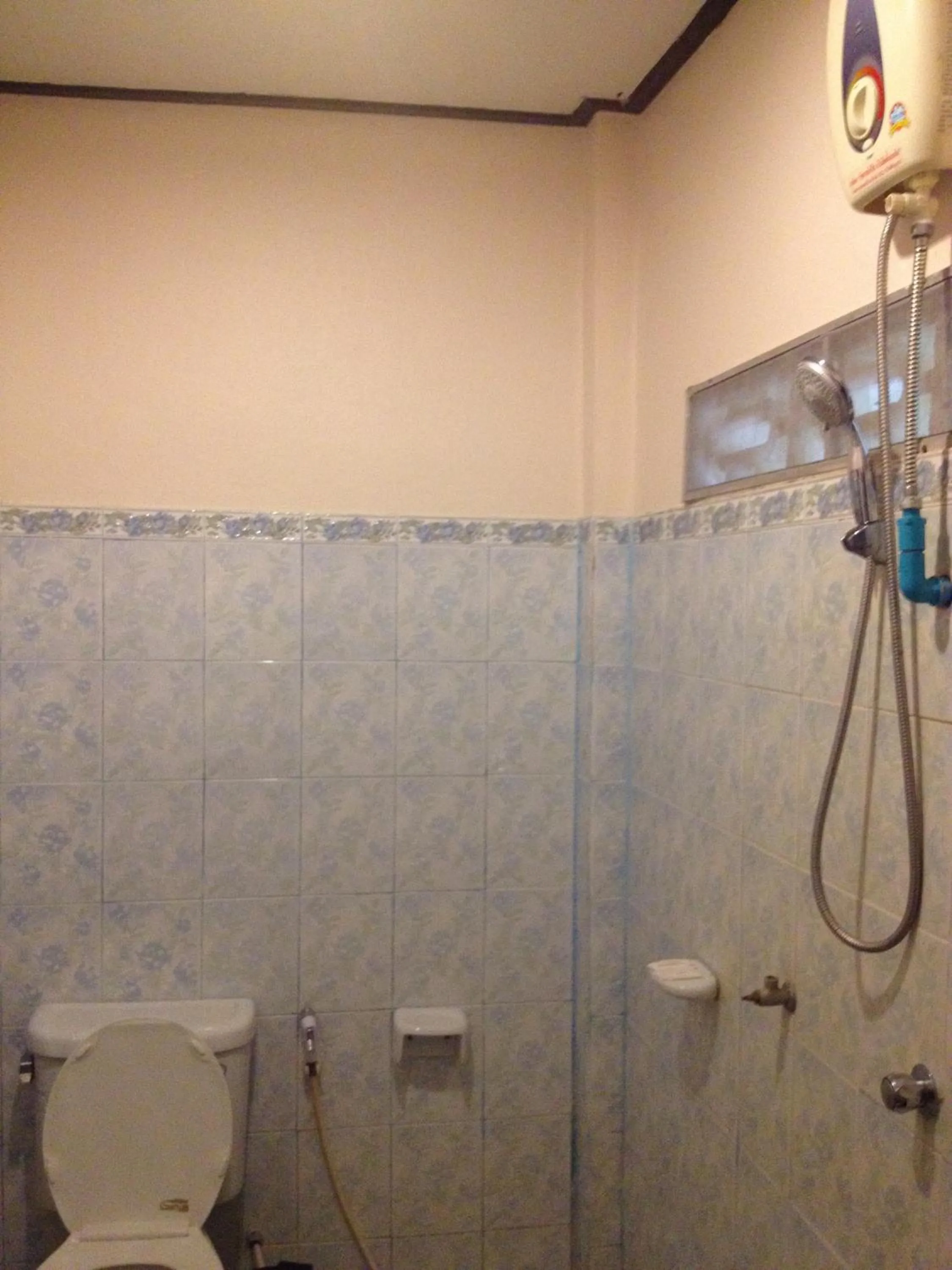 Bathroom in Starlight Resort Koh Phangan