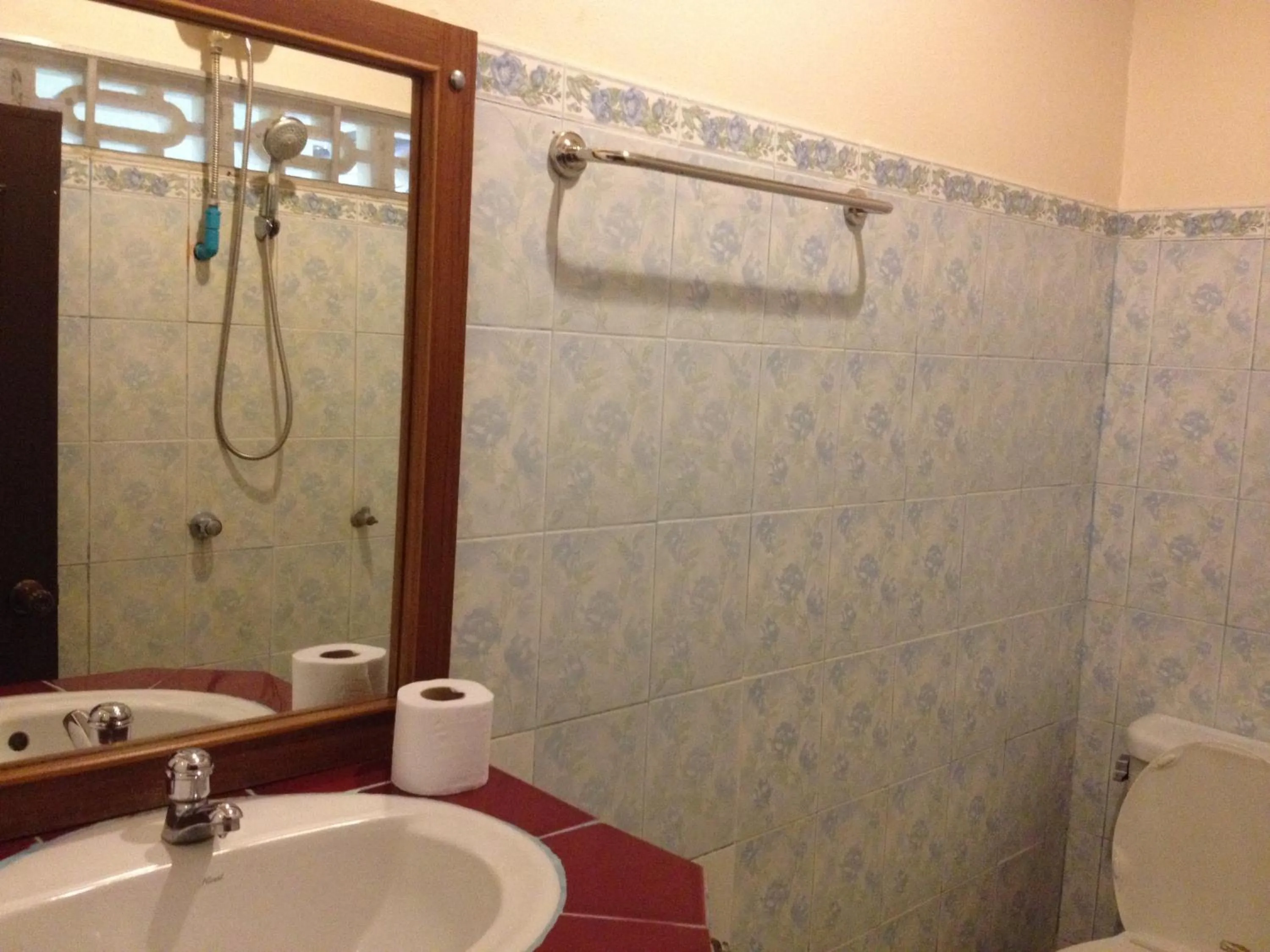 Bathroom in Starlight Resort Koh Phangan