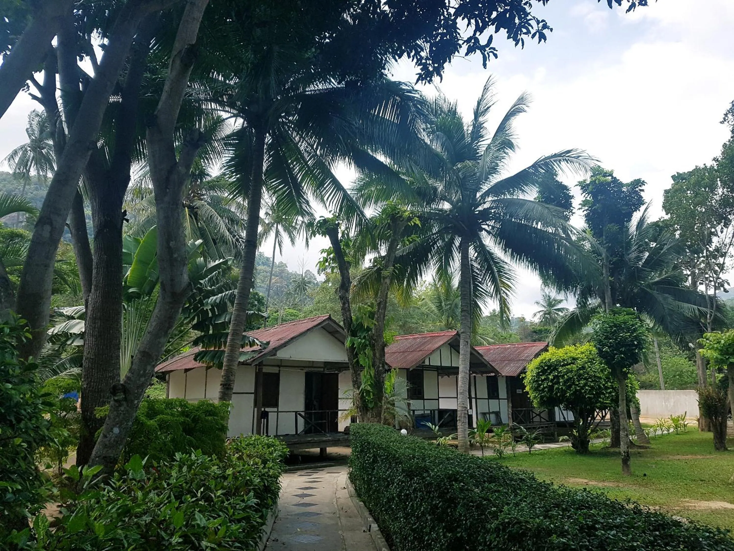 Starlight Resort Koh Phangan