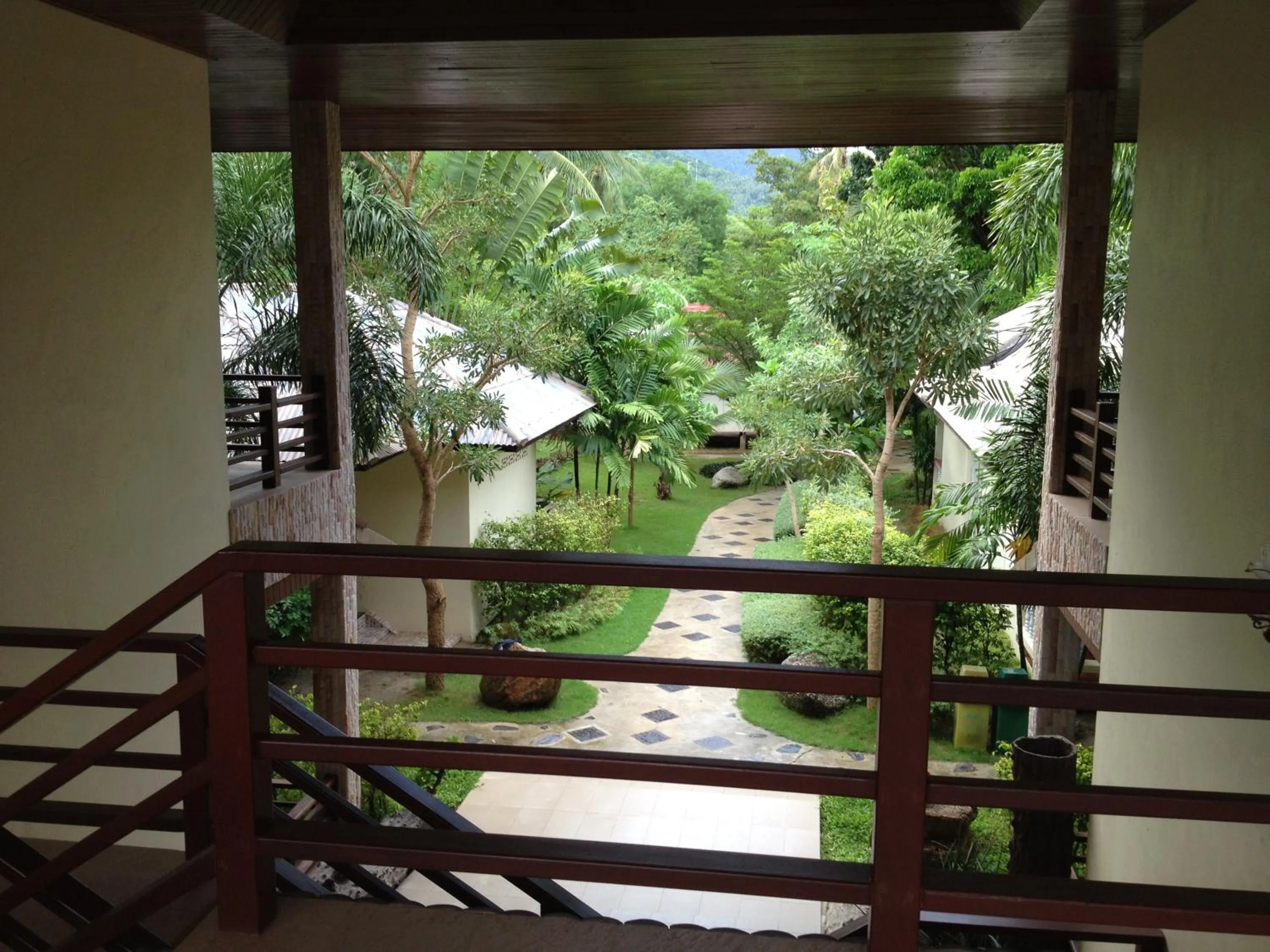 Day in Starlight Resort Koh Phangan