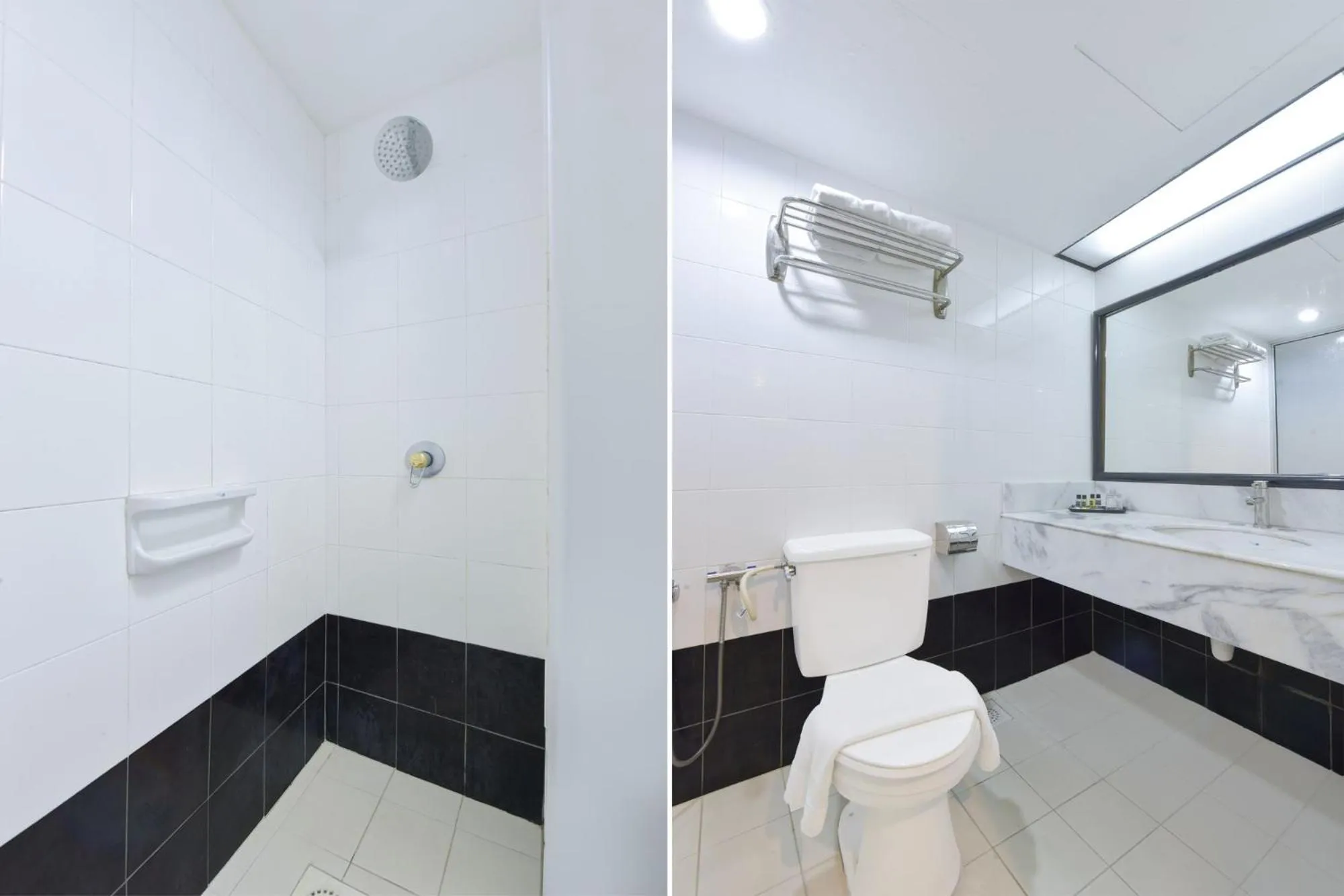 Bedroom in Sunday Malacca Formerly Tun Fatimah