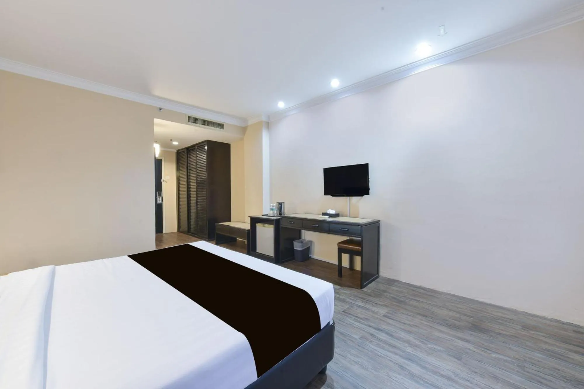 Bedroom, Bed in Sunday Malacca Formerly Tun Fatimah