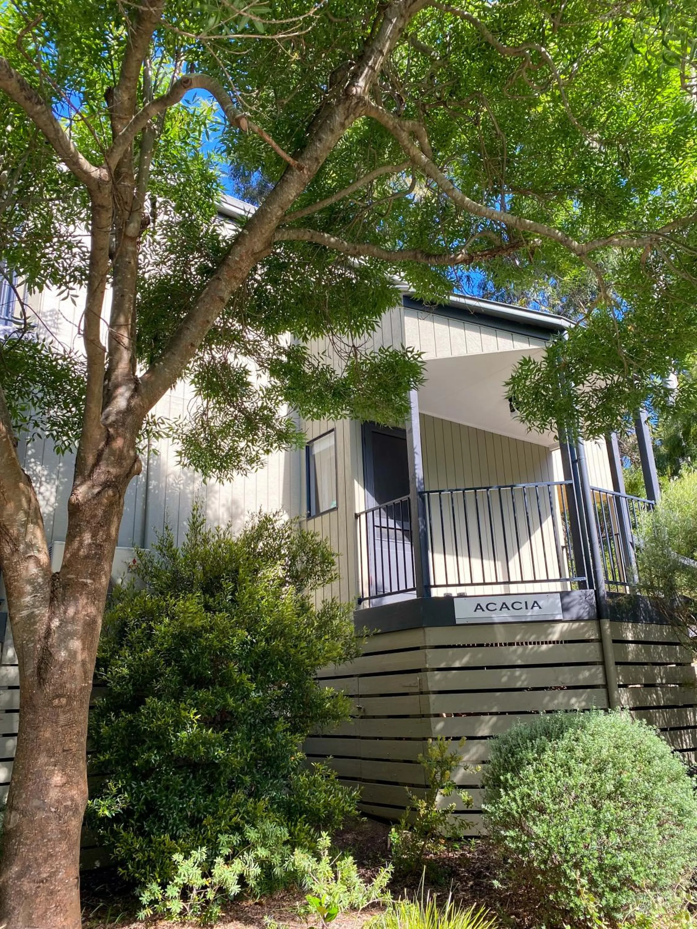 Edgewater Terraces at Metung