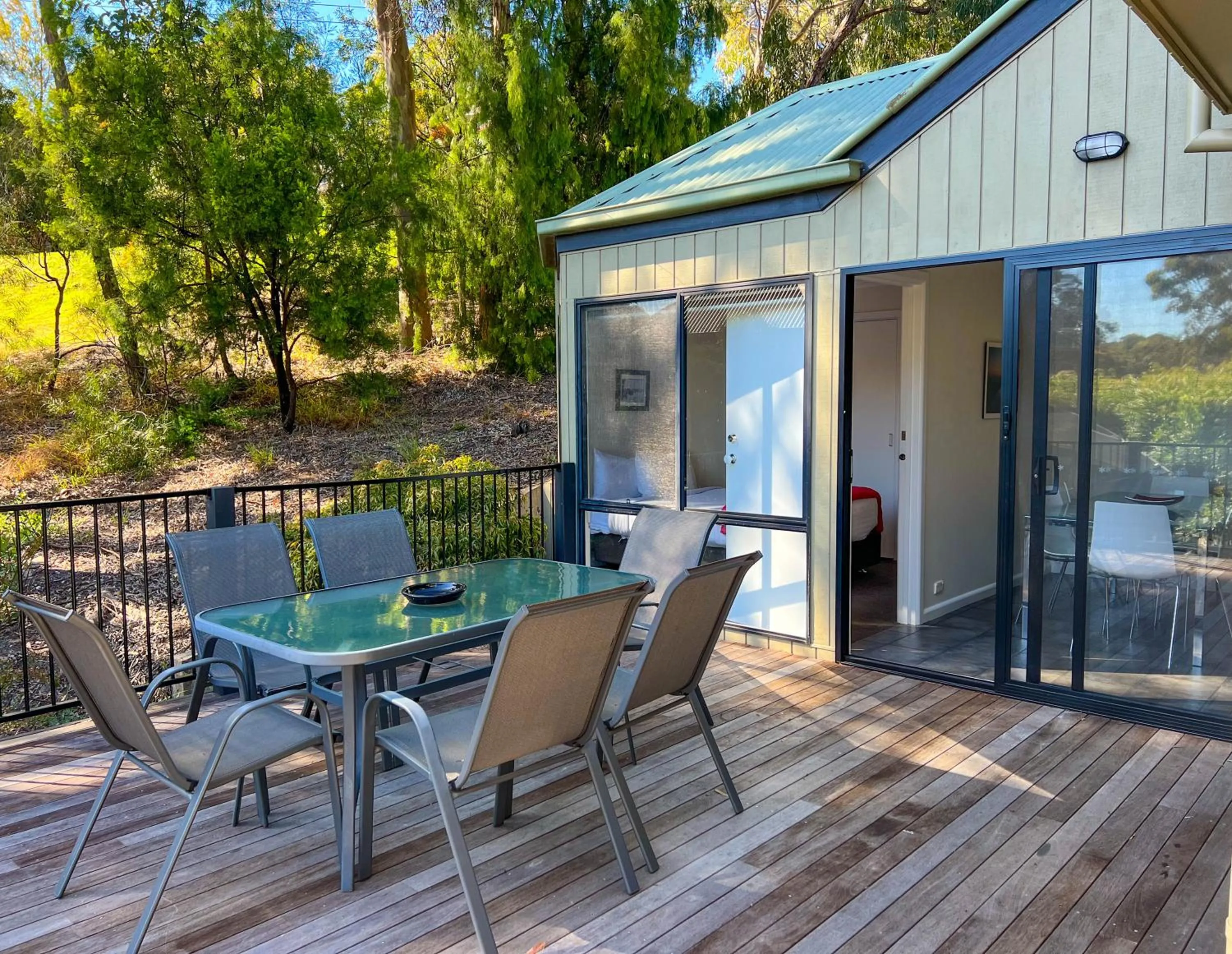 Edgewater Terraces at Metung