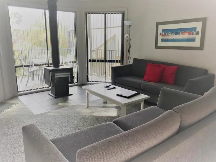 Edgewater Terraces at Metung