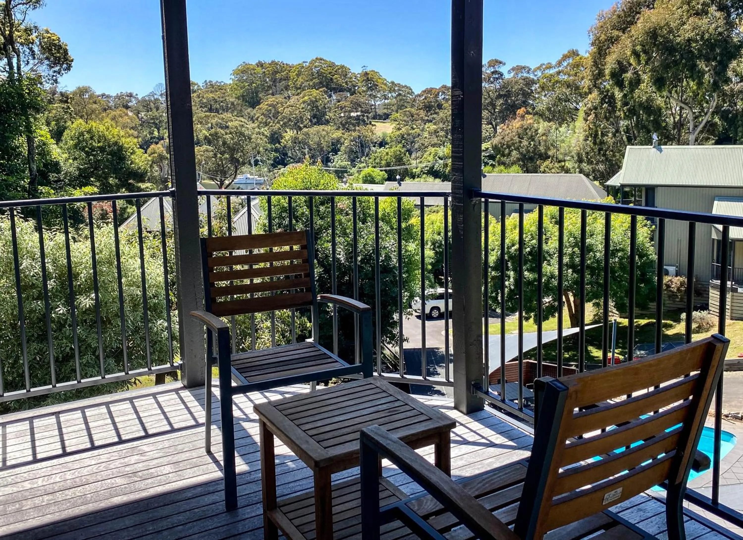 Edgewater Terraces at Metung