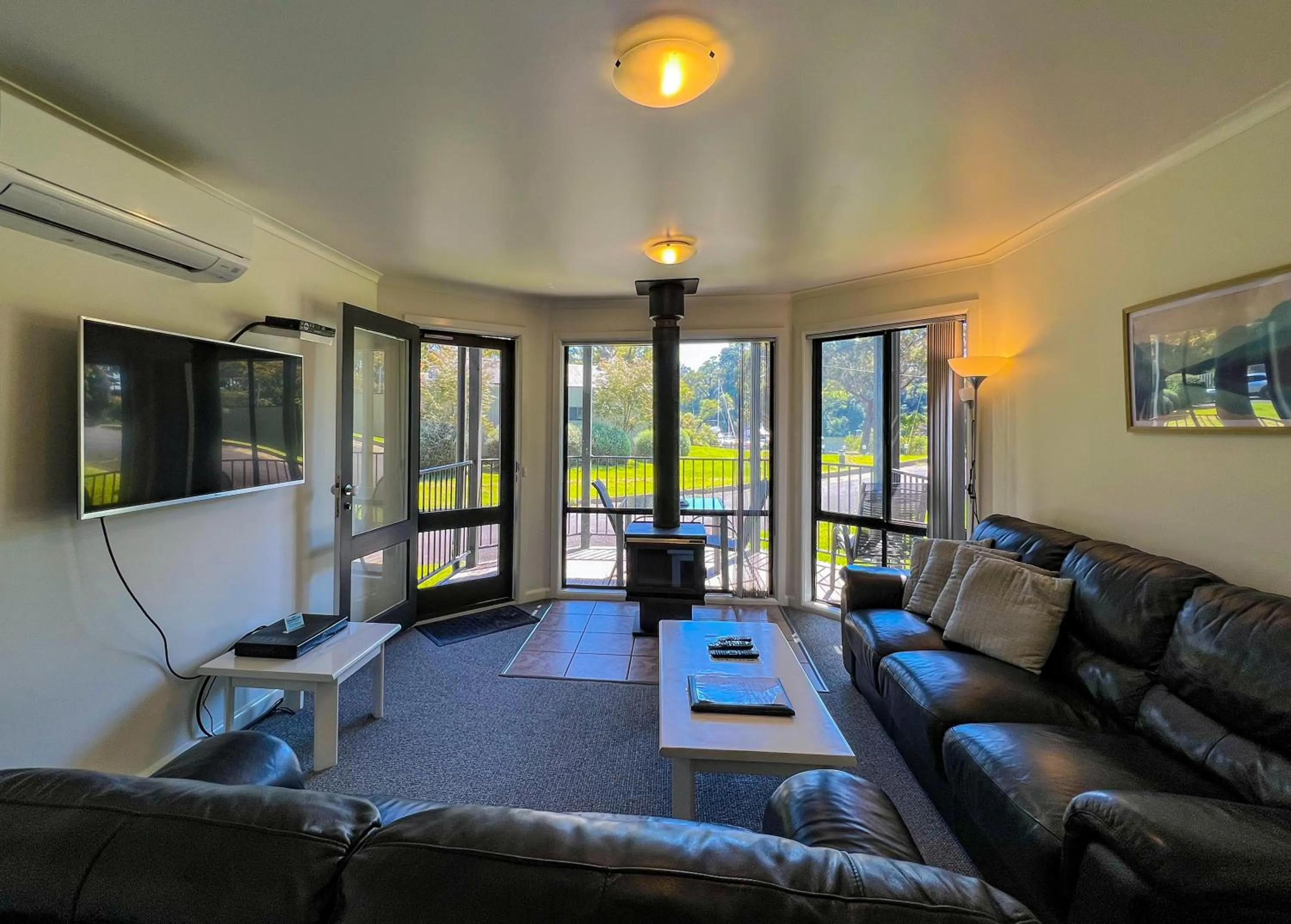 Edgewater Terraces at Metung