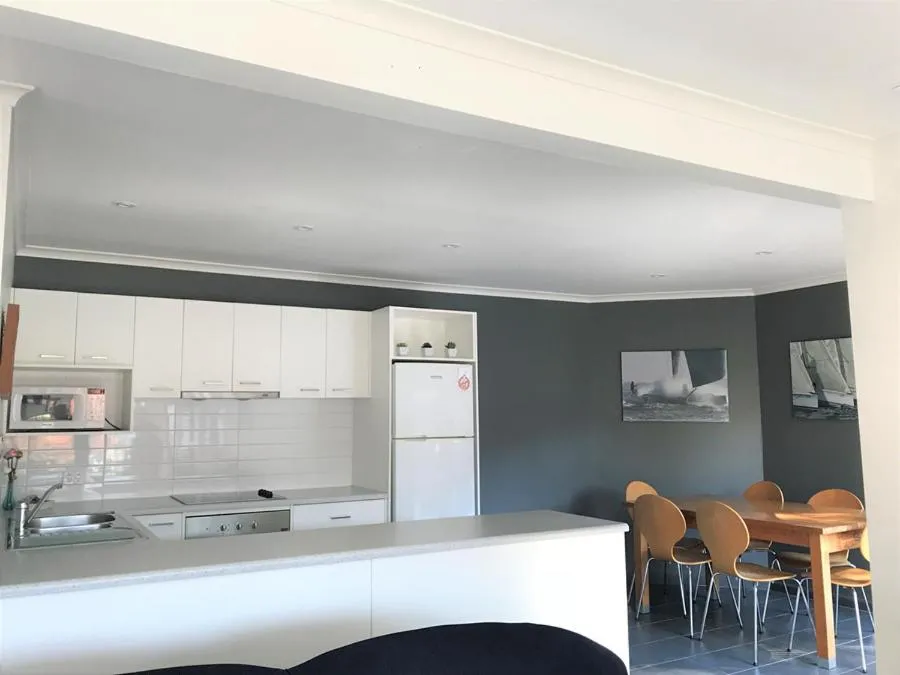 Edgewater Terraces at Metung