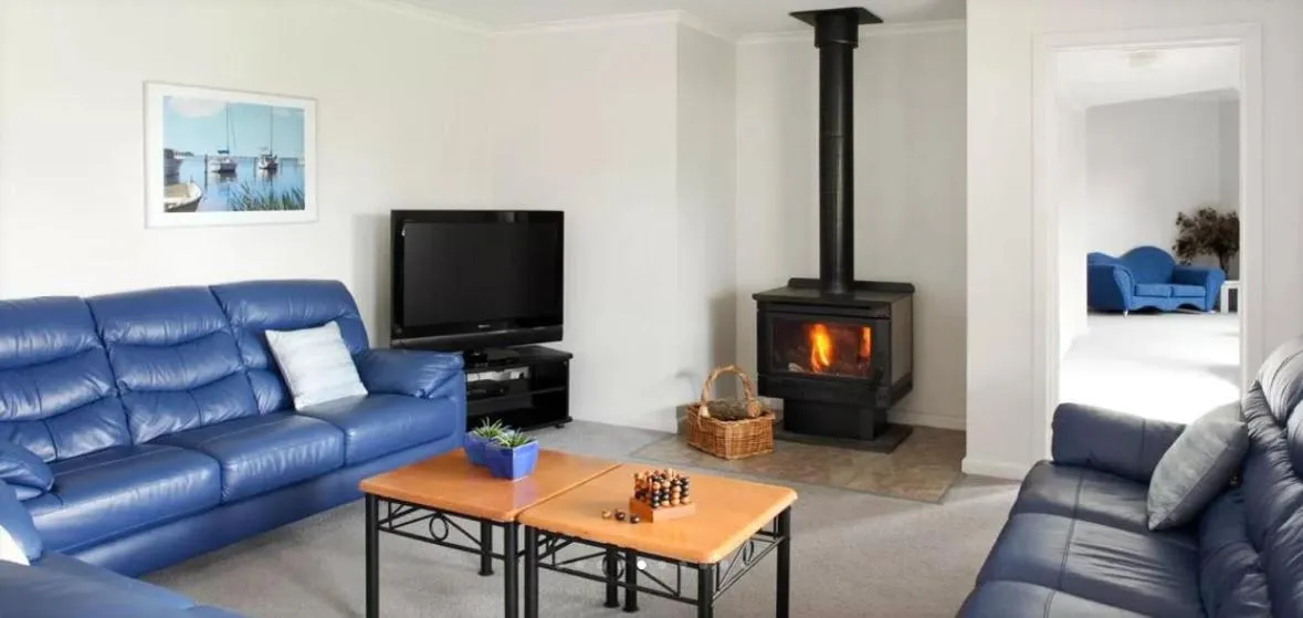 Edgewater Terraces at Metung