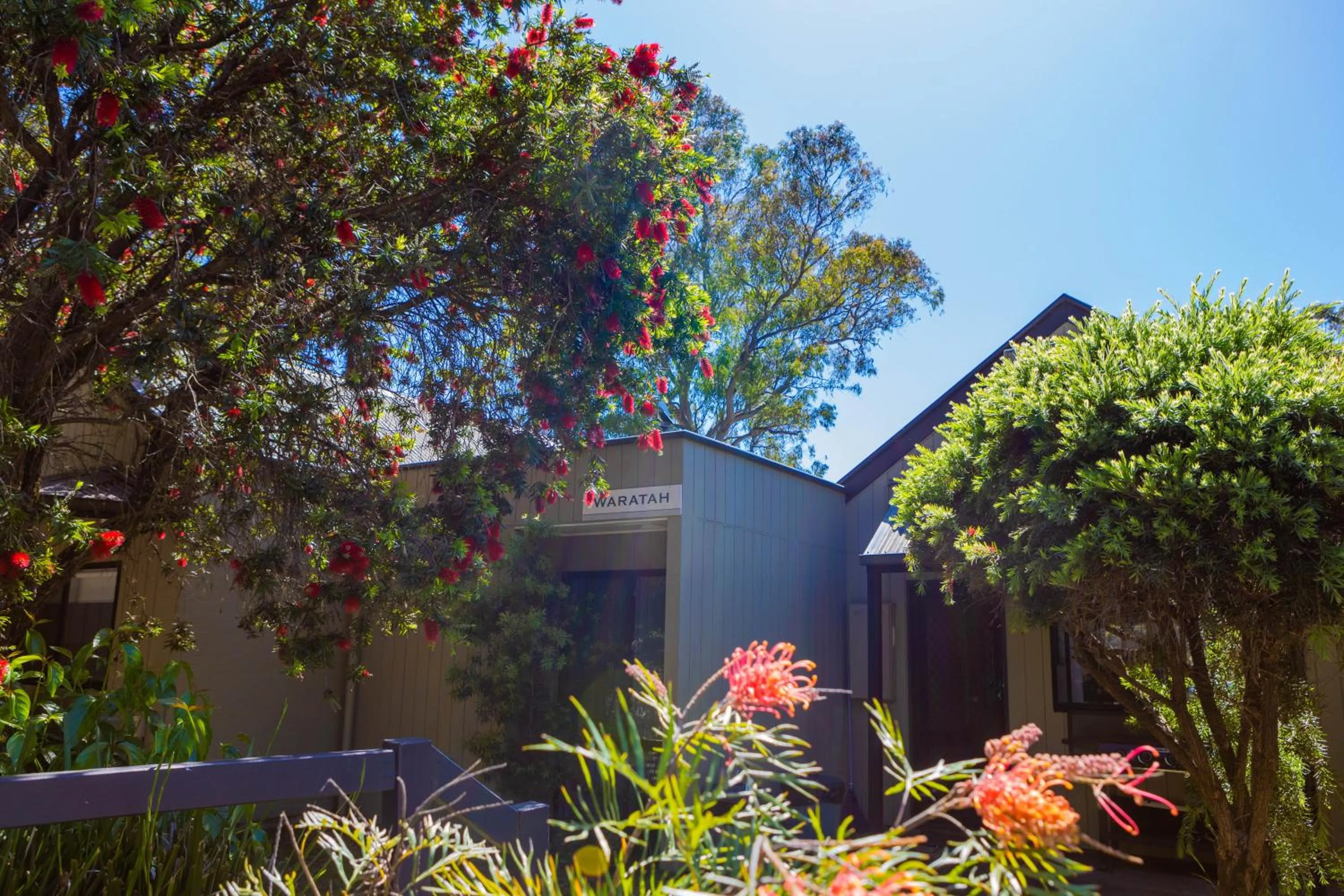 Edgewater Terraces at Metung