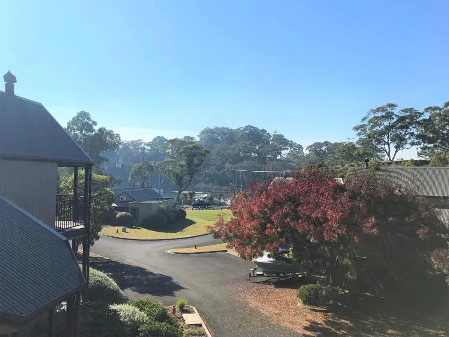 Edgewater Terraces at Metung