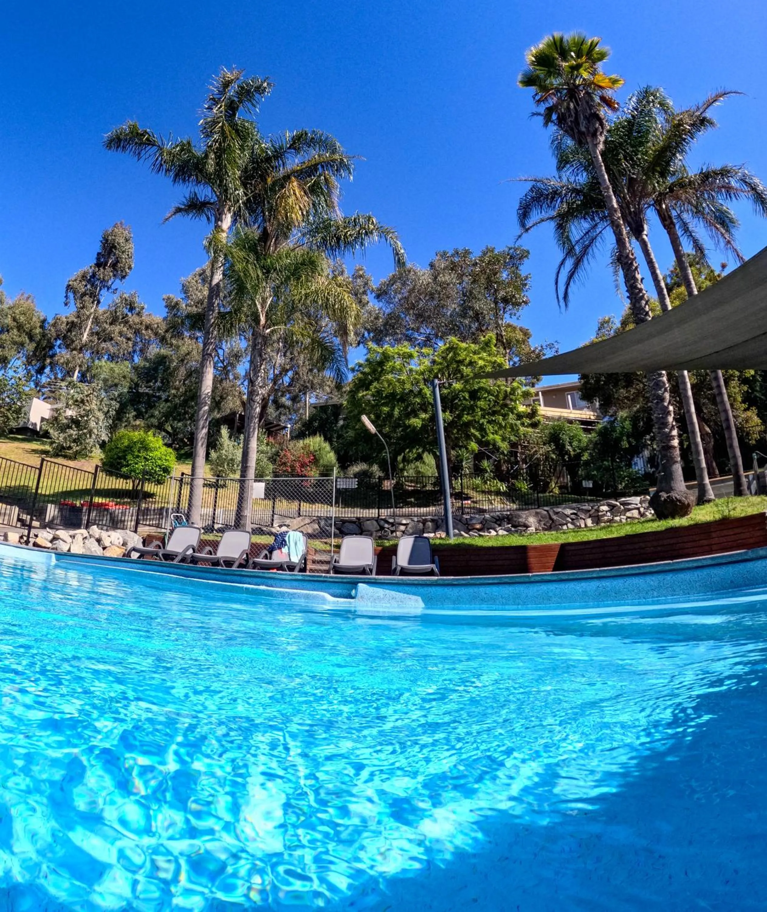 Edgewater Terraces at Metung