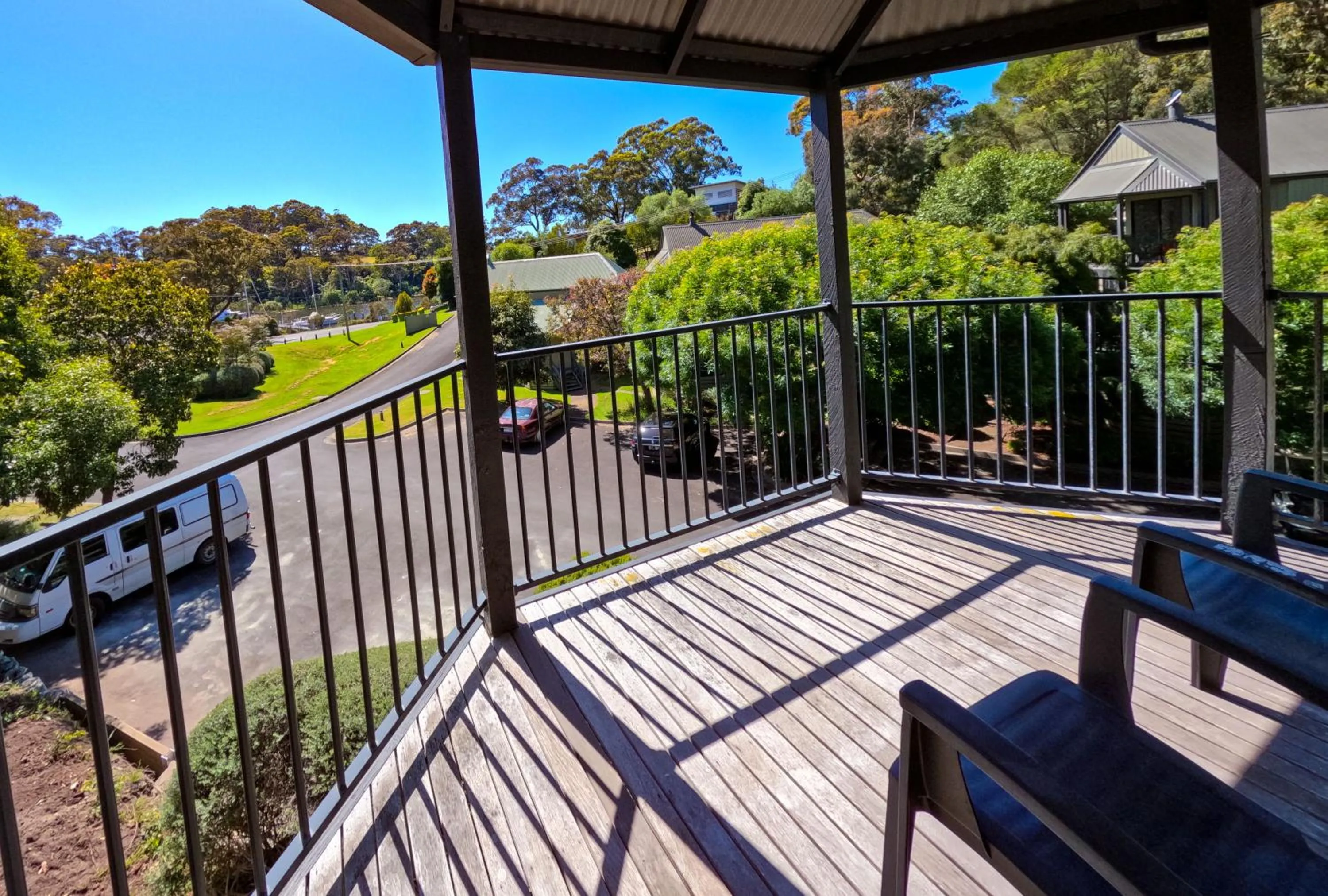 Edgewater Terraces at Metung