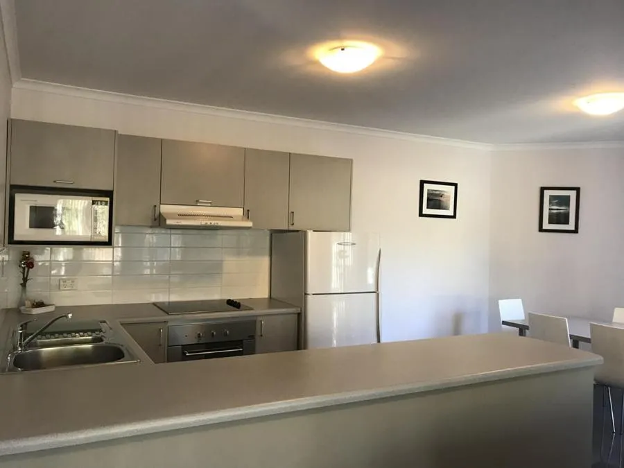 Edgewater Terraces at Metung