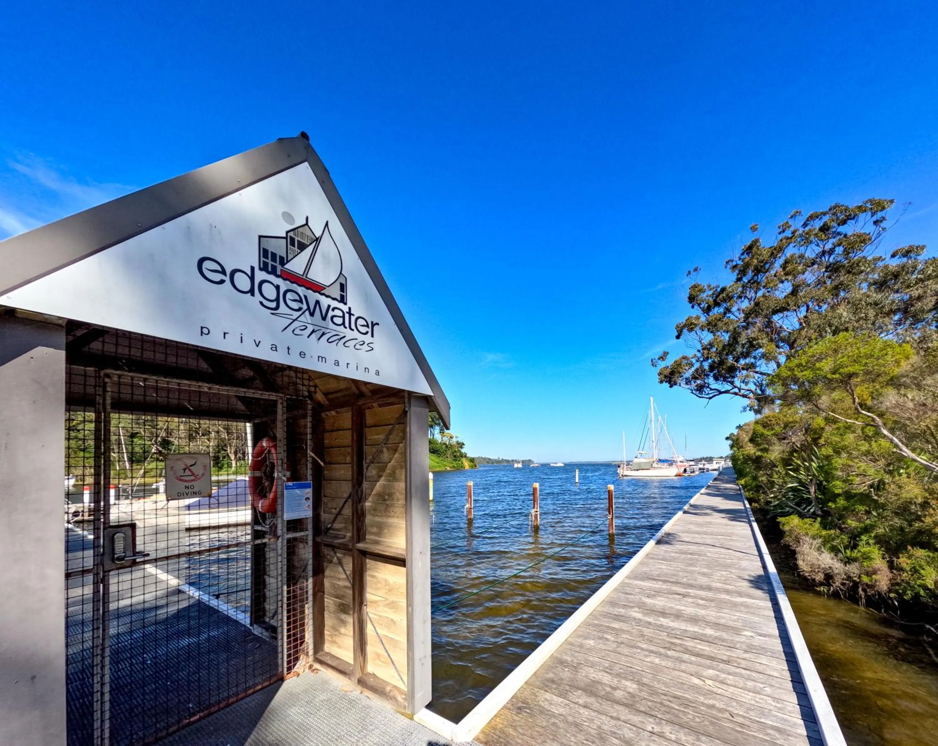 Edgewater Terraces at Metung