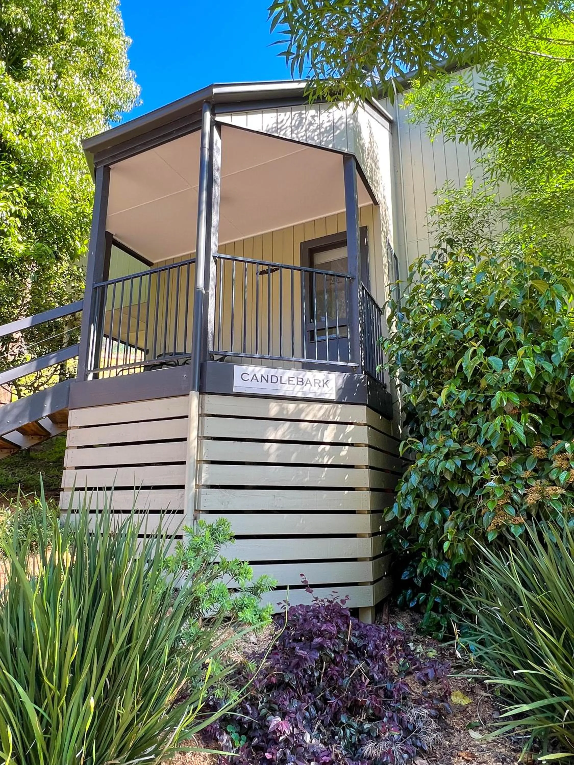 Edgewater Terraces at Metung